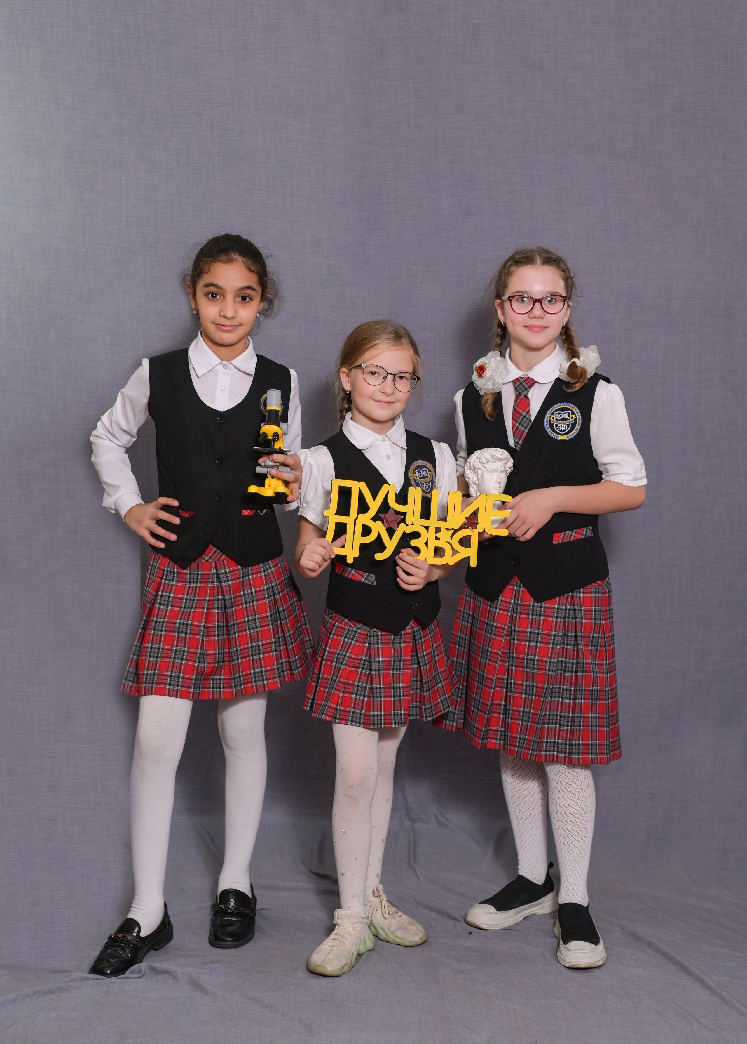 Фотосессии в школе. Выпускные альбомы Ростов-на-Дону, Батайск Фотограф Ольга Макарова