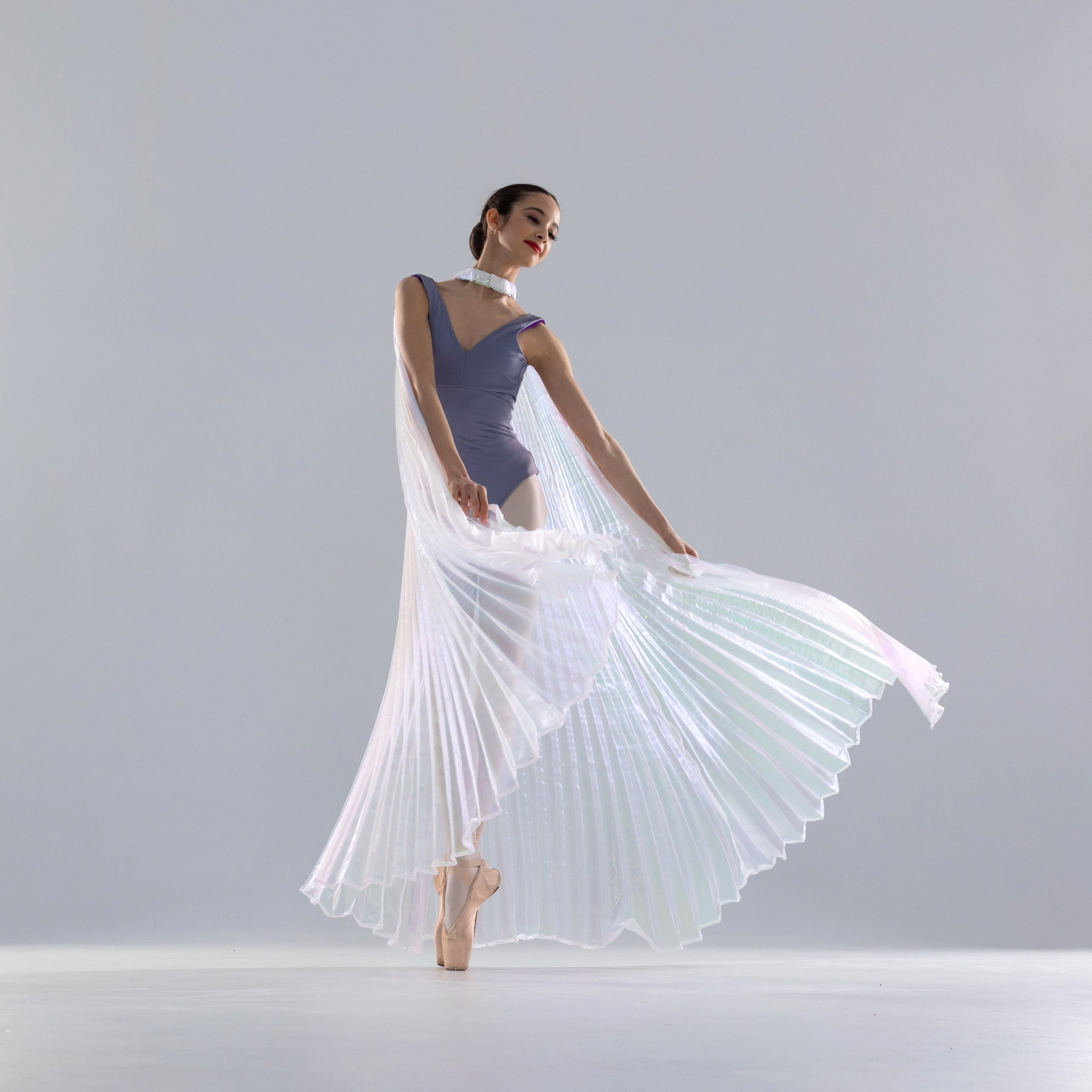 Крылья перламутровые напрокат бесплатно. Балетный фотограф Алина Ханько — Душа Балета