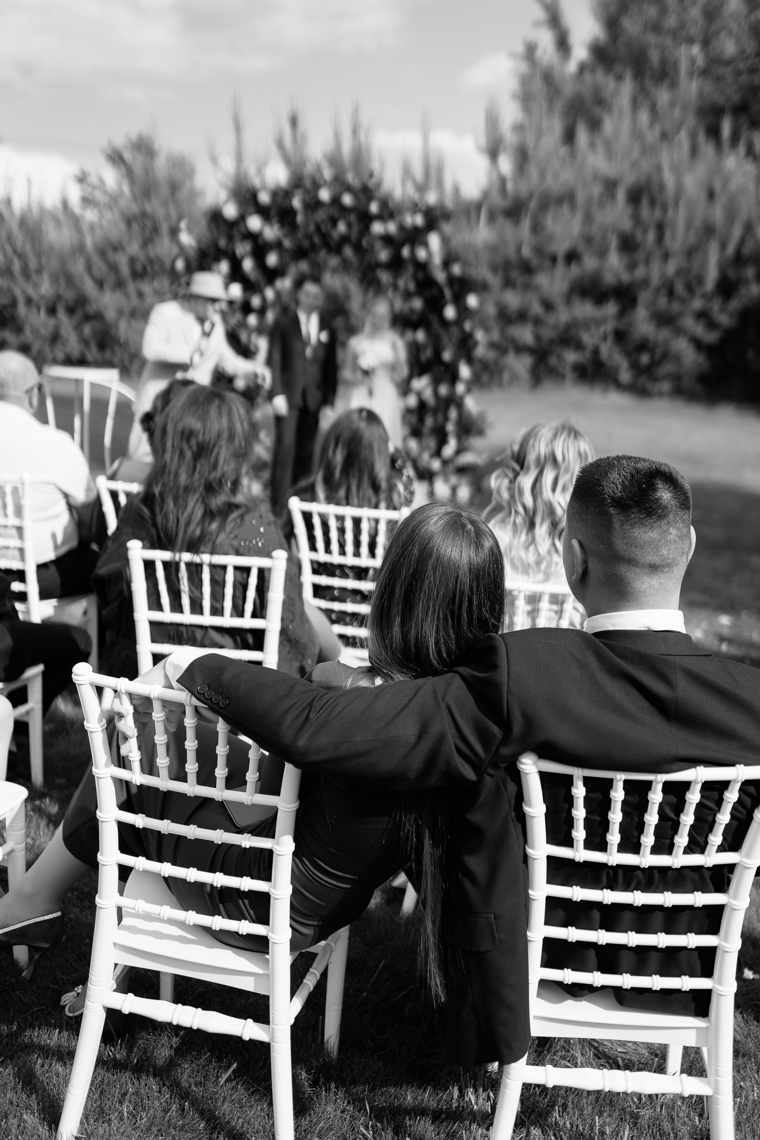 Свадебные съемки. Фотограф Виктория Брайченко