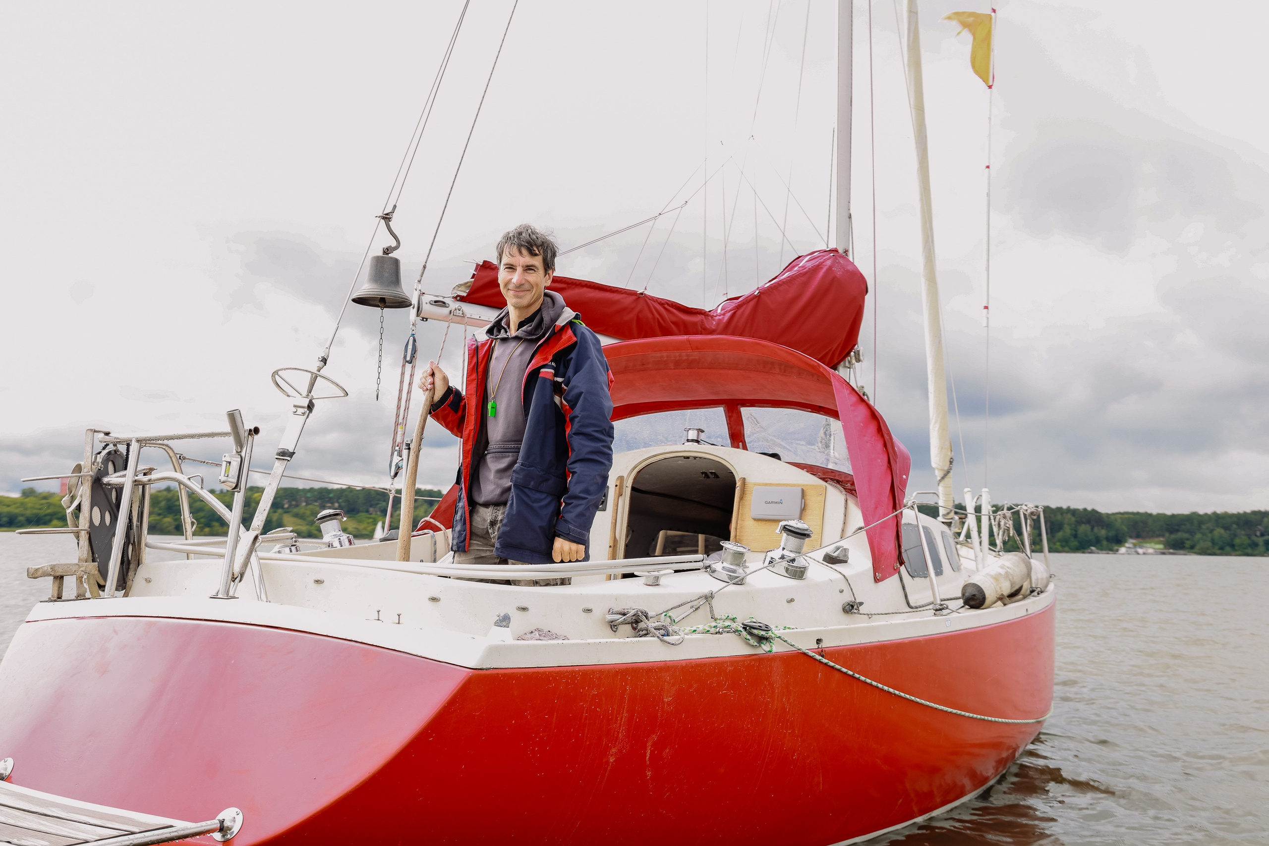 Корпоратив AMD на Регате. Фотограф Юлия Мальцева