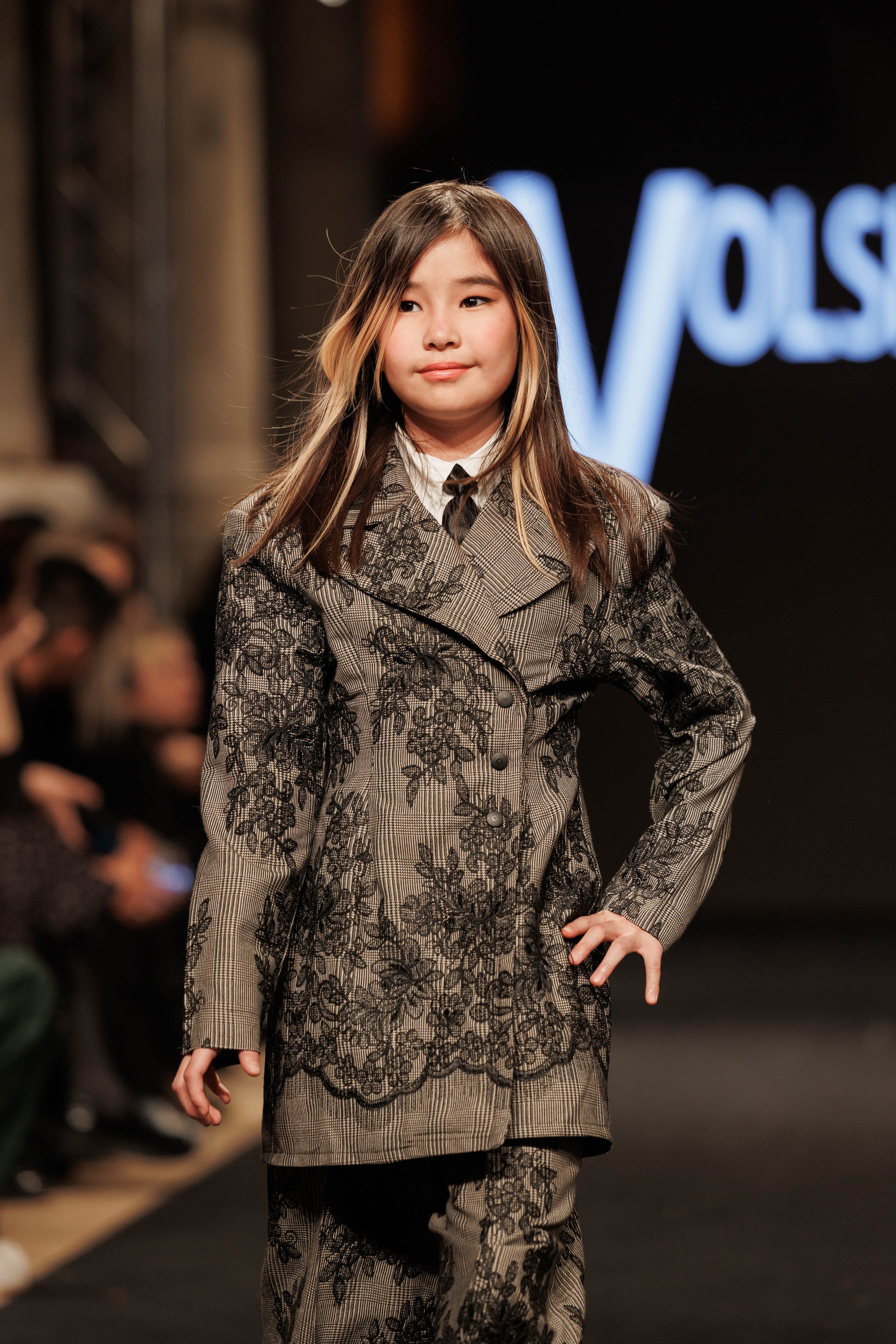 IFB-показ. About