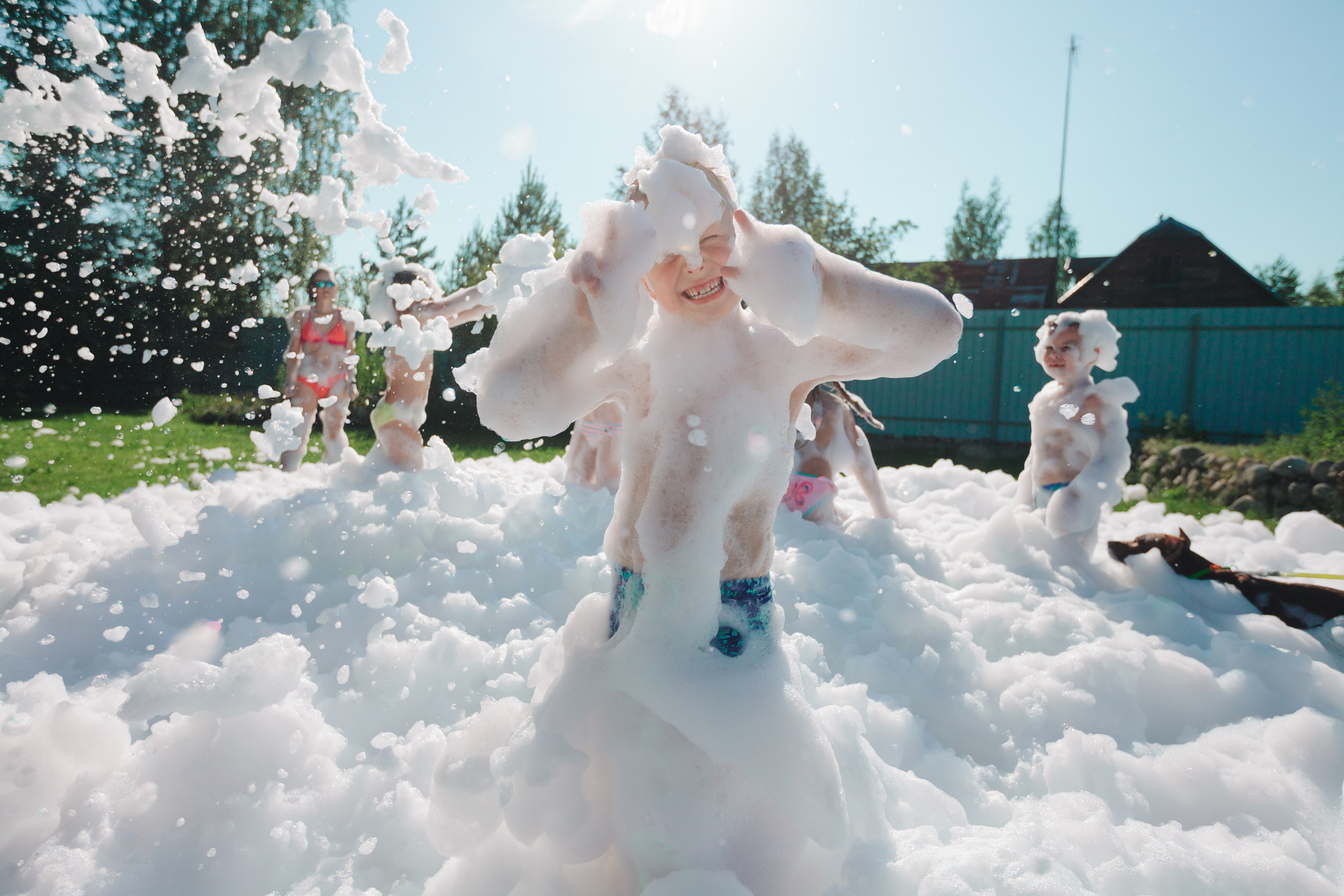 Детские мероприятия. | ФОТО | ВИДЕО | Мобильная съемка