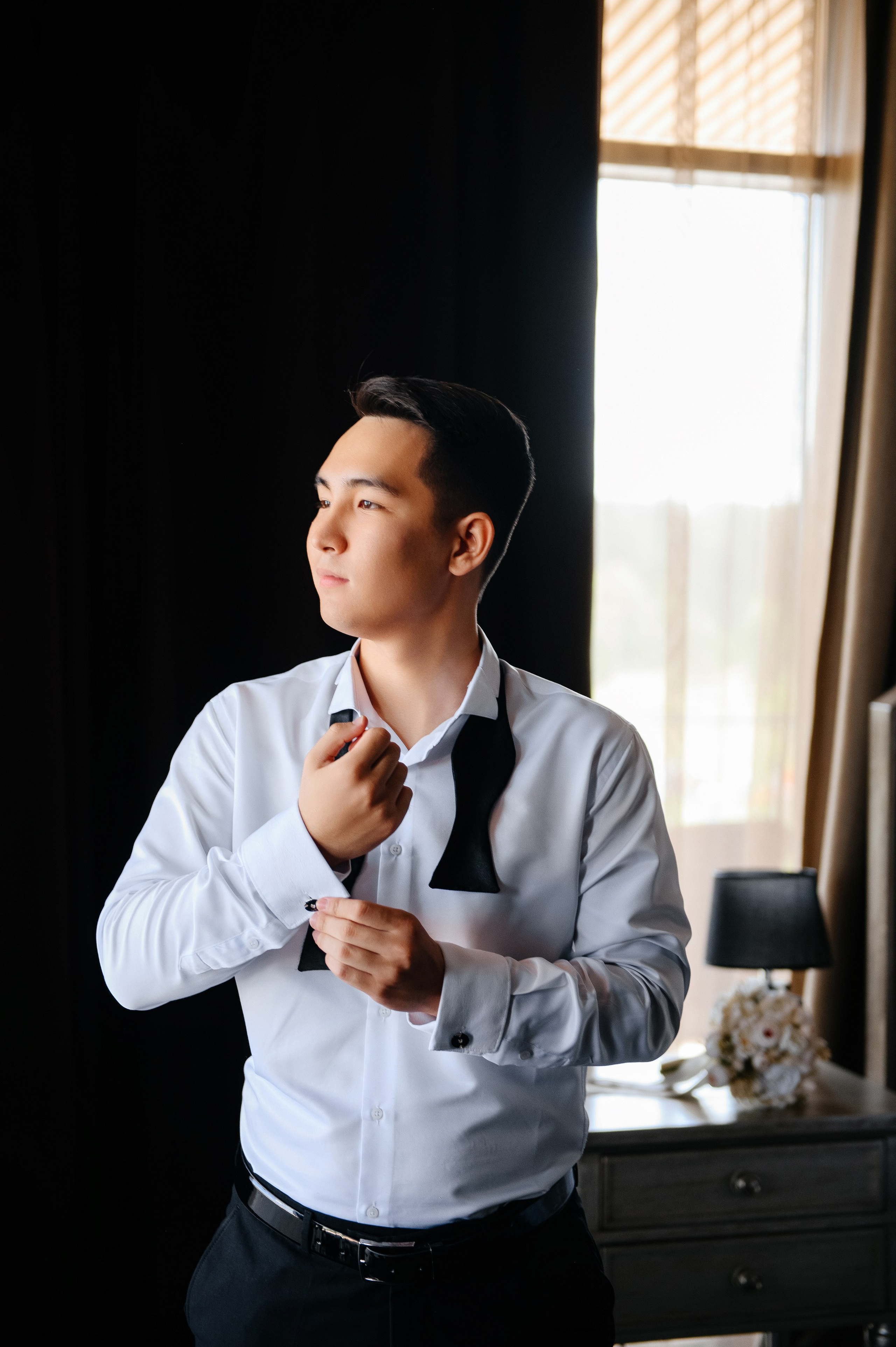 WEDDING. Фотограф Евгений Фураев