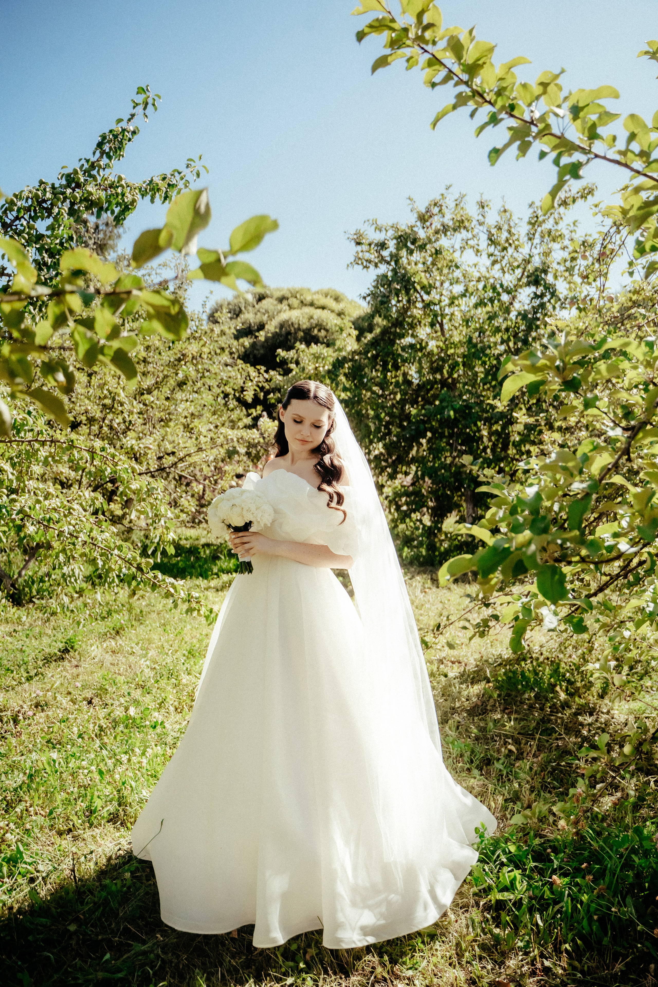 Свадьба в Берендее