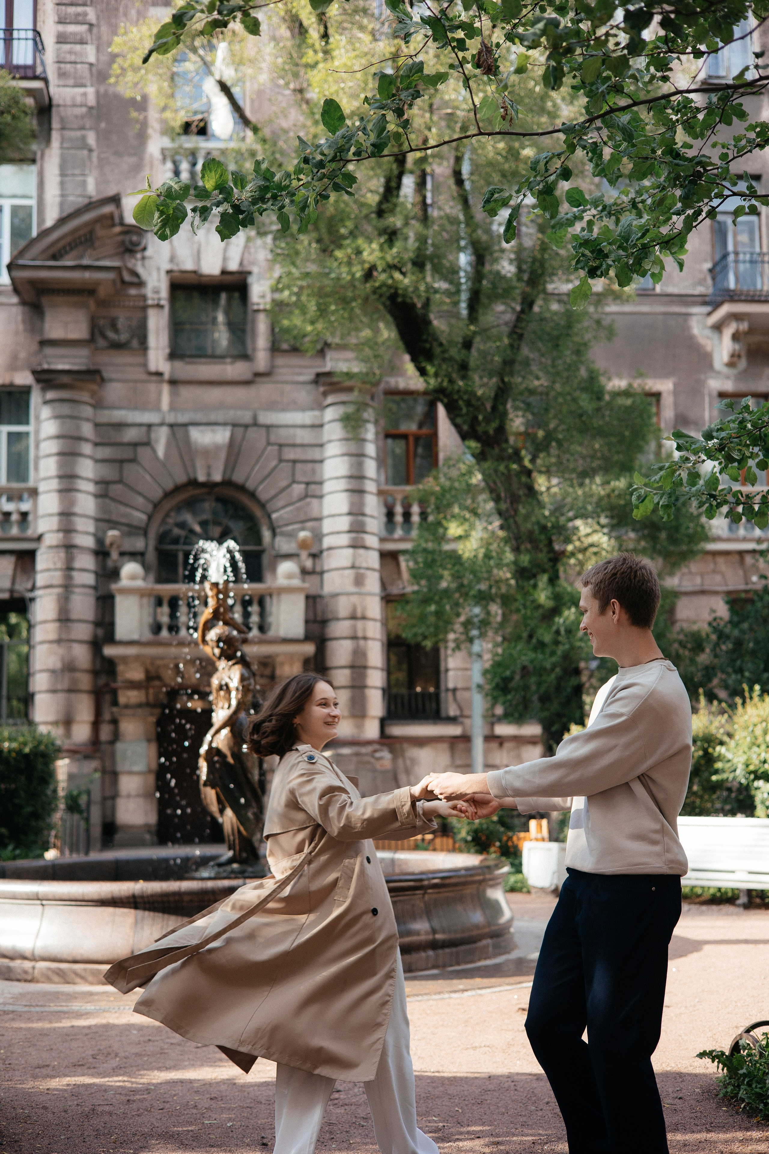 Антон & Галина. ФОТОГРАФ РОЗА ФИЛИНА СПб I МОСКВА