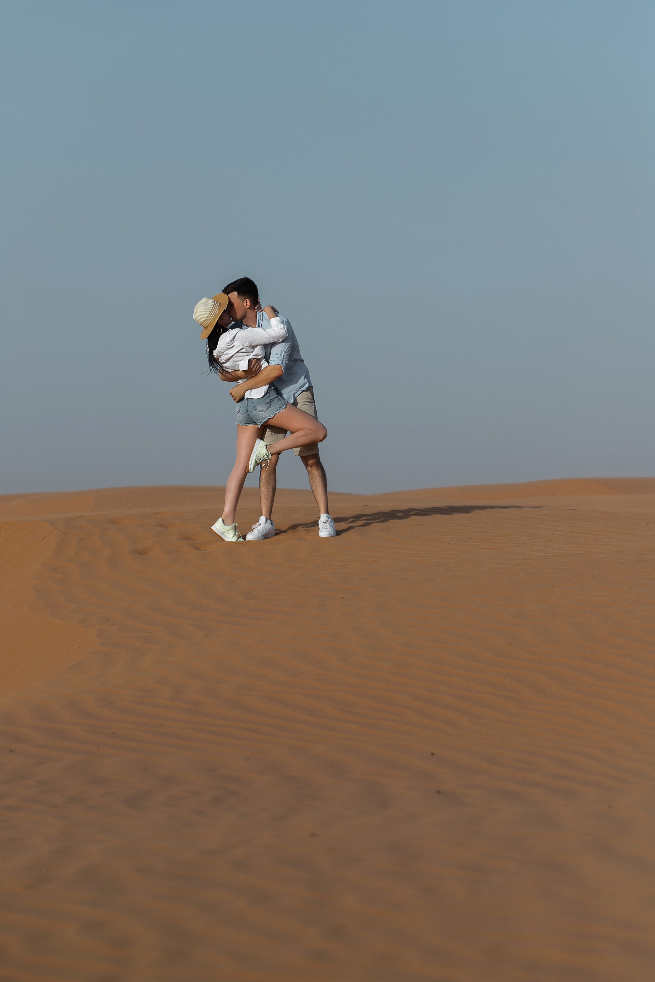 Барханы. Свадебный фотограф в Астрахани. Фототуры по Астрахани и в горы Кавказа