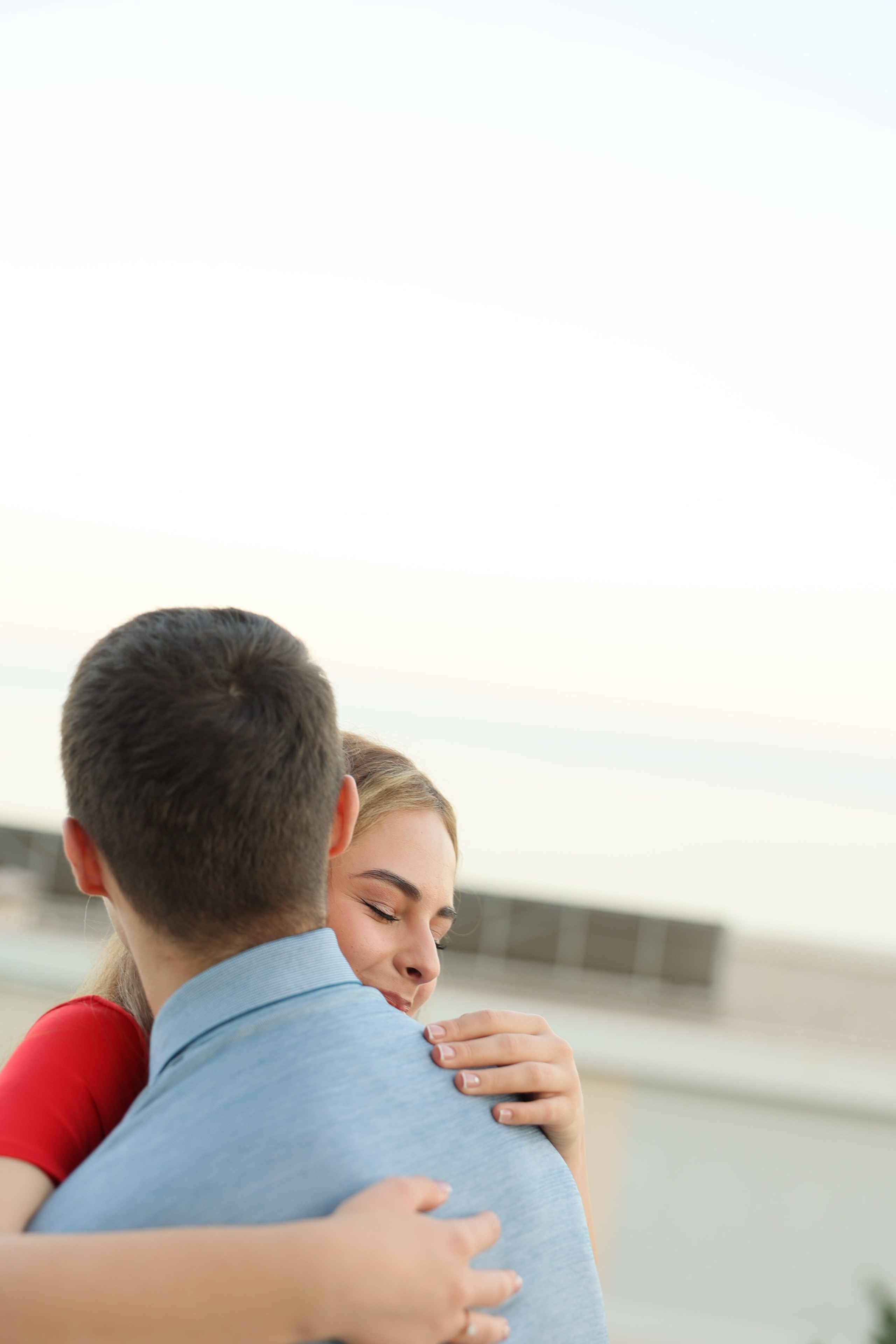 Она сказала да!. Свадебный фотограф в Крыму