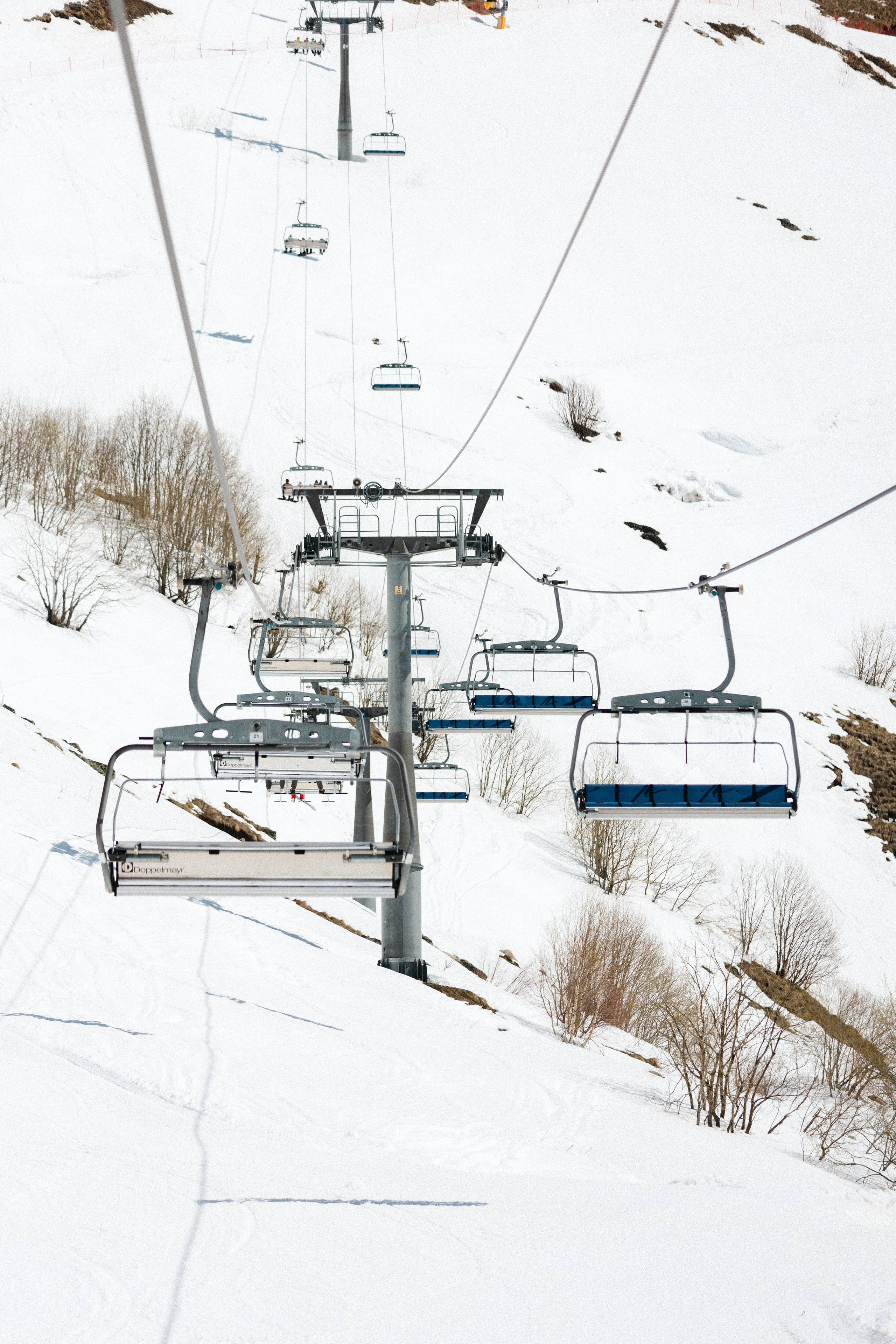 Домбай. Фотограф в Санкт-Петербурге