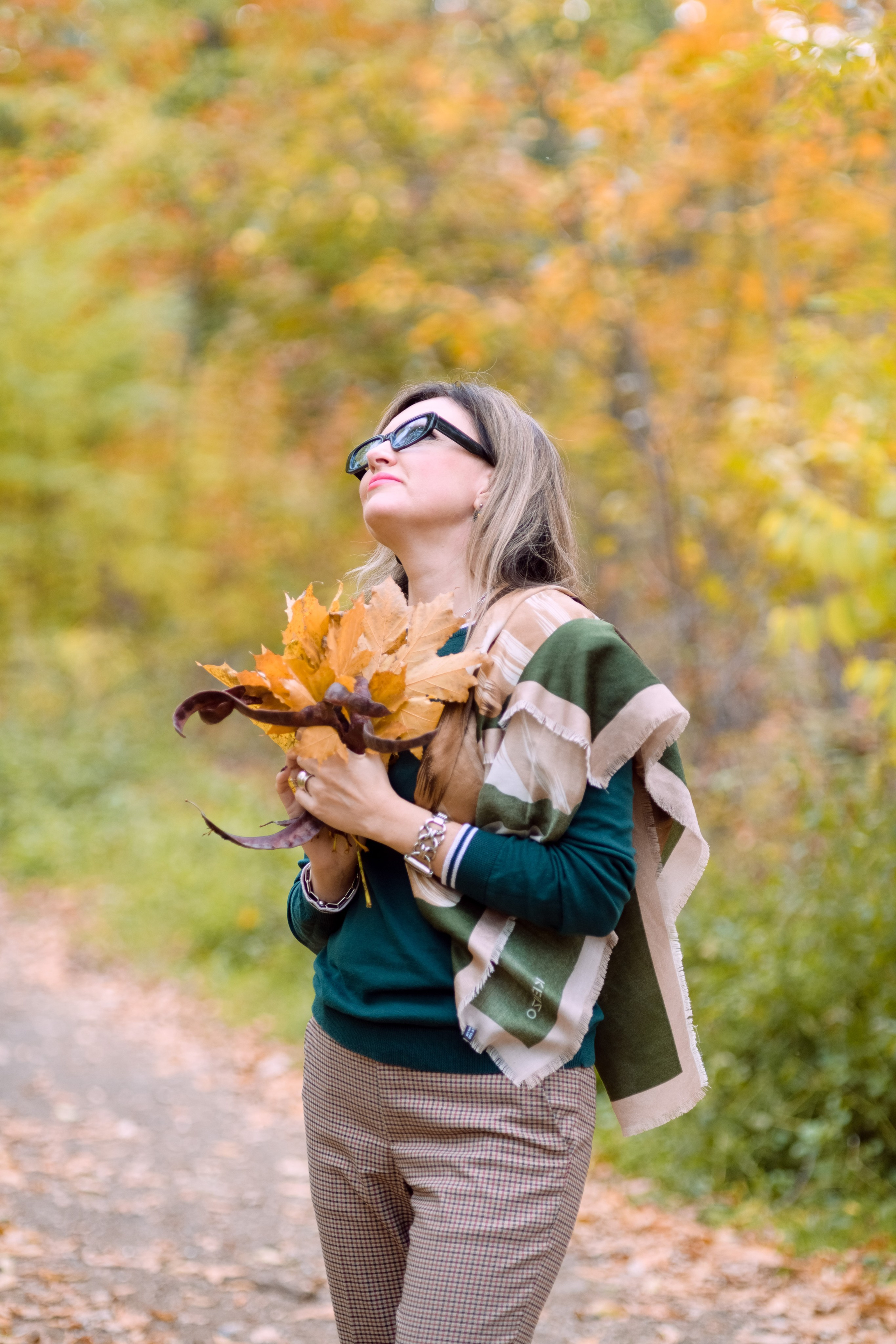 Таня парк Островского, парк Авиаторов. Фотограф в Ростове-на-Дону Маркер Елена