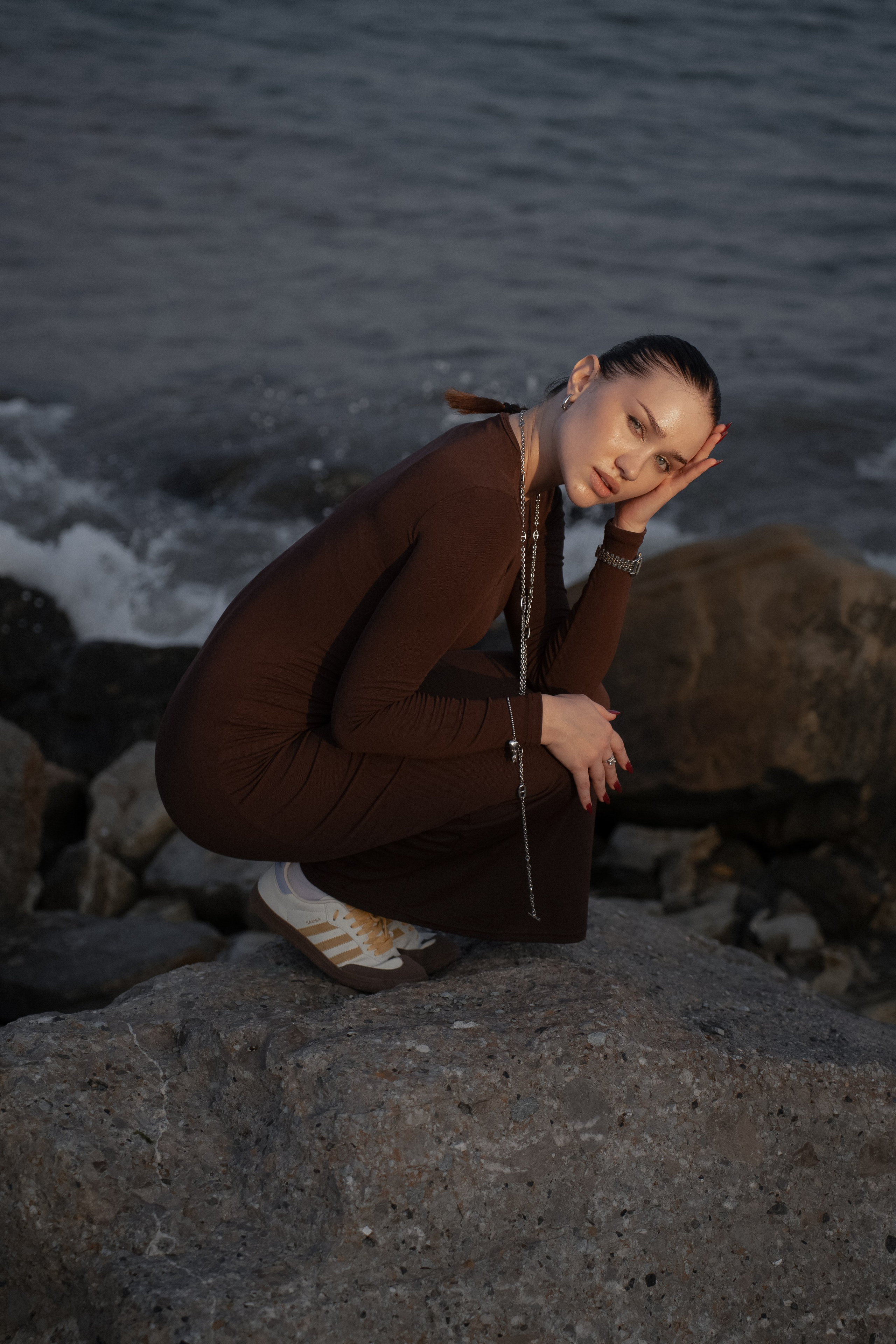 Настя. SHOT BY OLGA