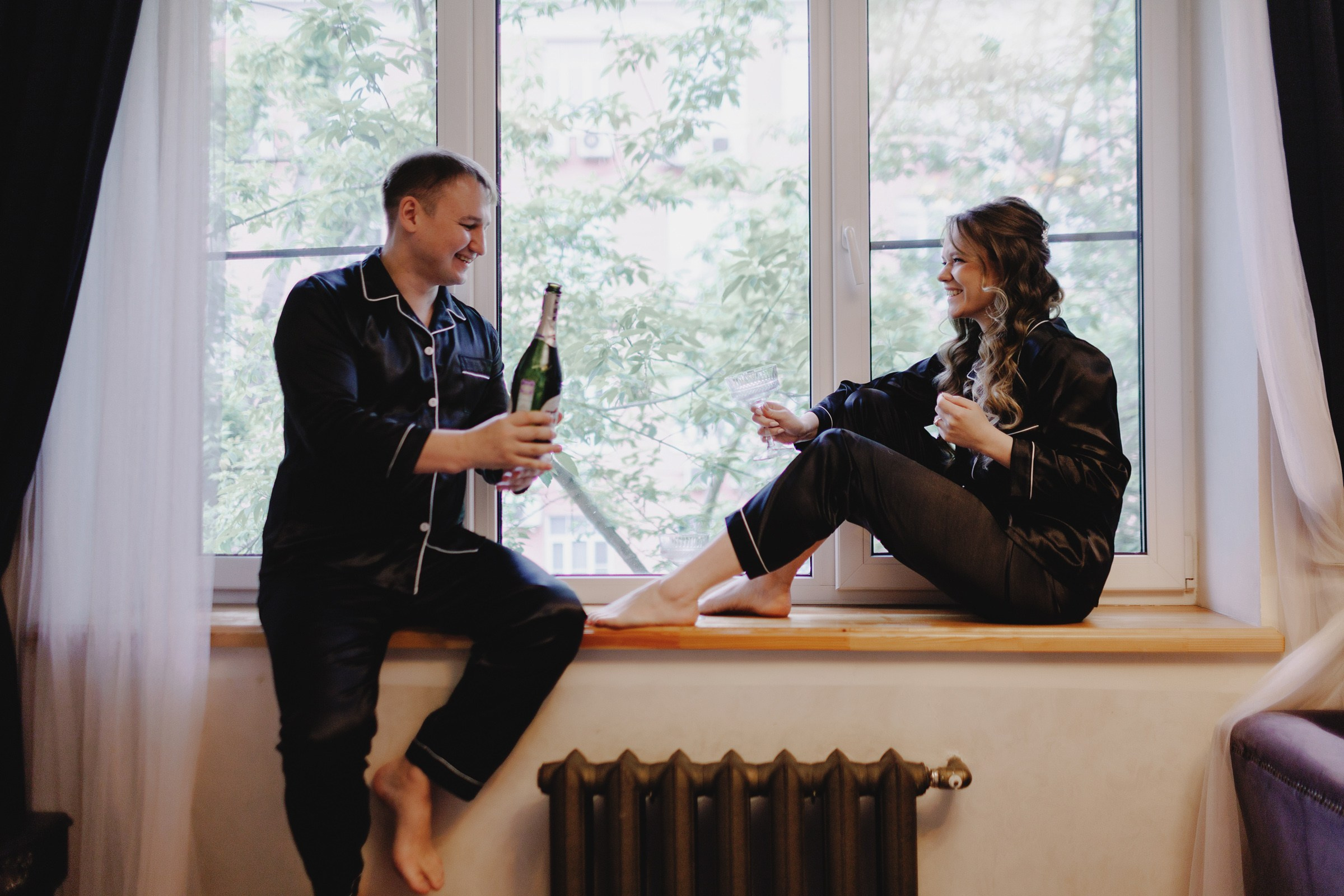 Александр Виктория. Свадебный фотограф и видеограф Дмитрий Горяченков