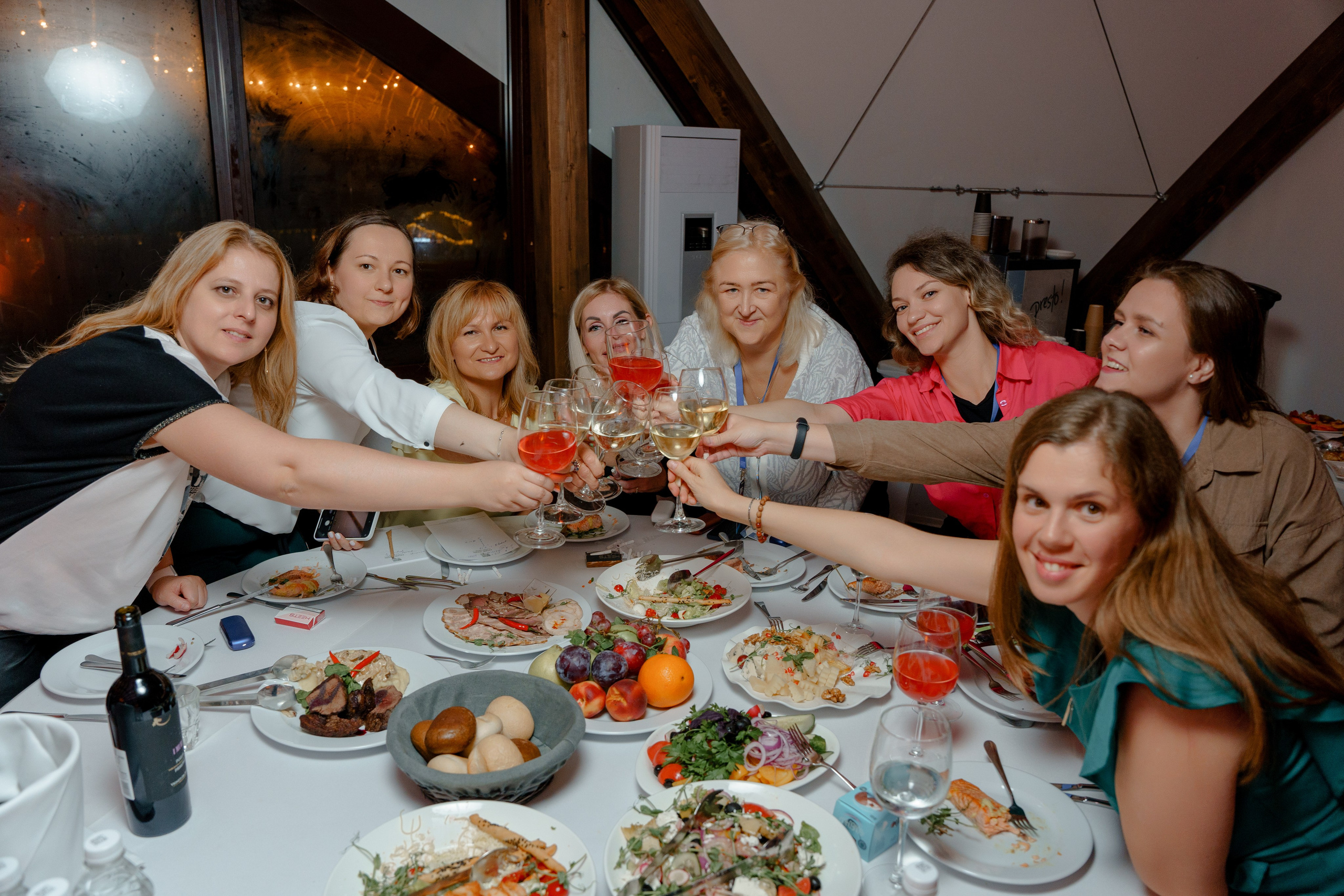 Репортажный фотограф на корпоратив в Москве и Московской области. Репортажный фотограф Москва Сергей Дружинин