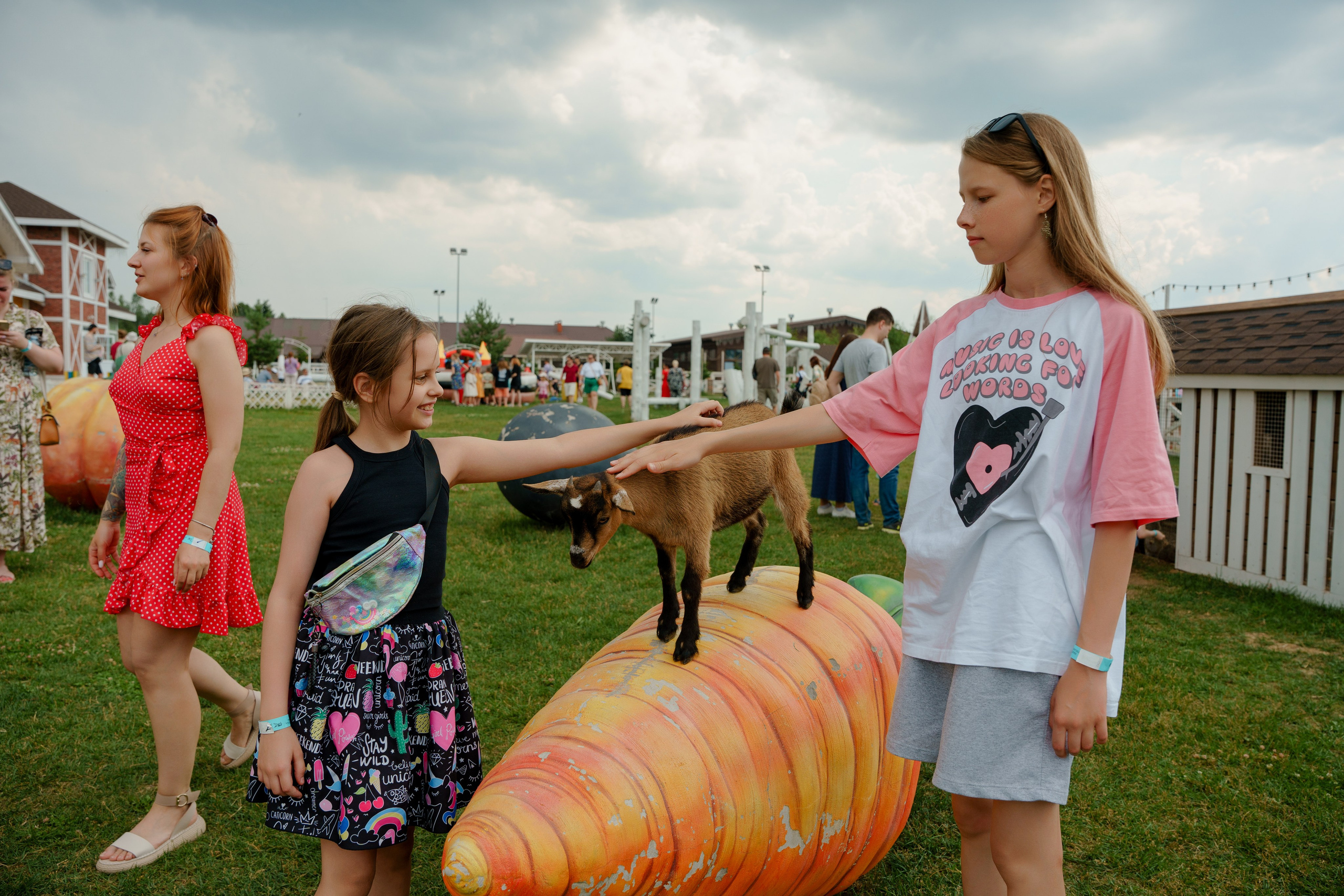VIP DERBY. Репортажный фотограф Москва Сергей Дружинин