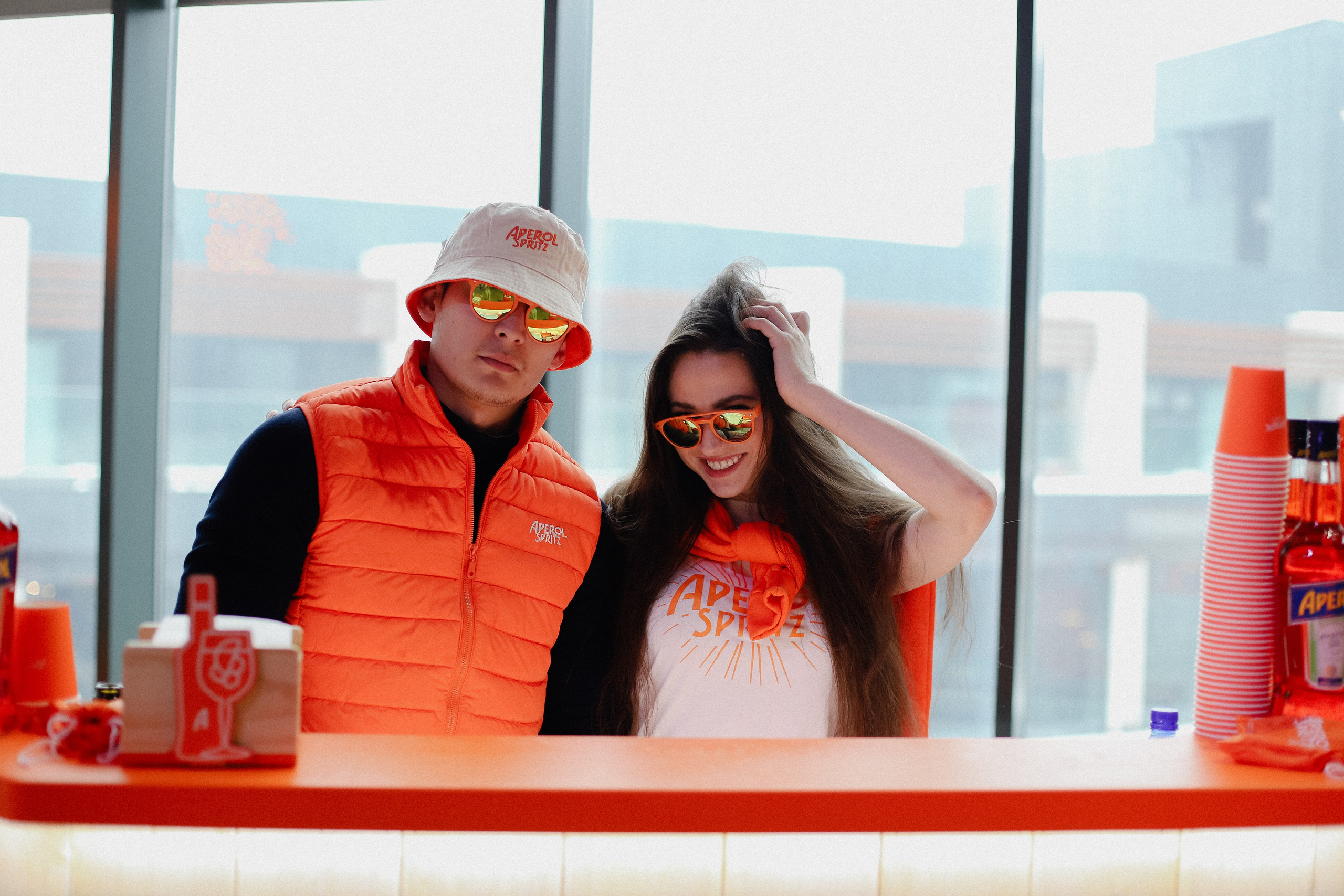 3.03 Almaty Pop Up Store. Фотограф в Алматы и Москве Даша Пушкина