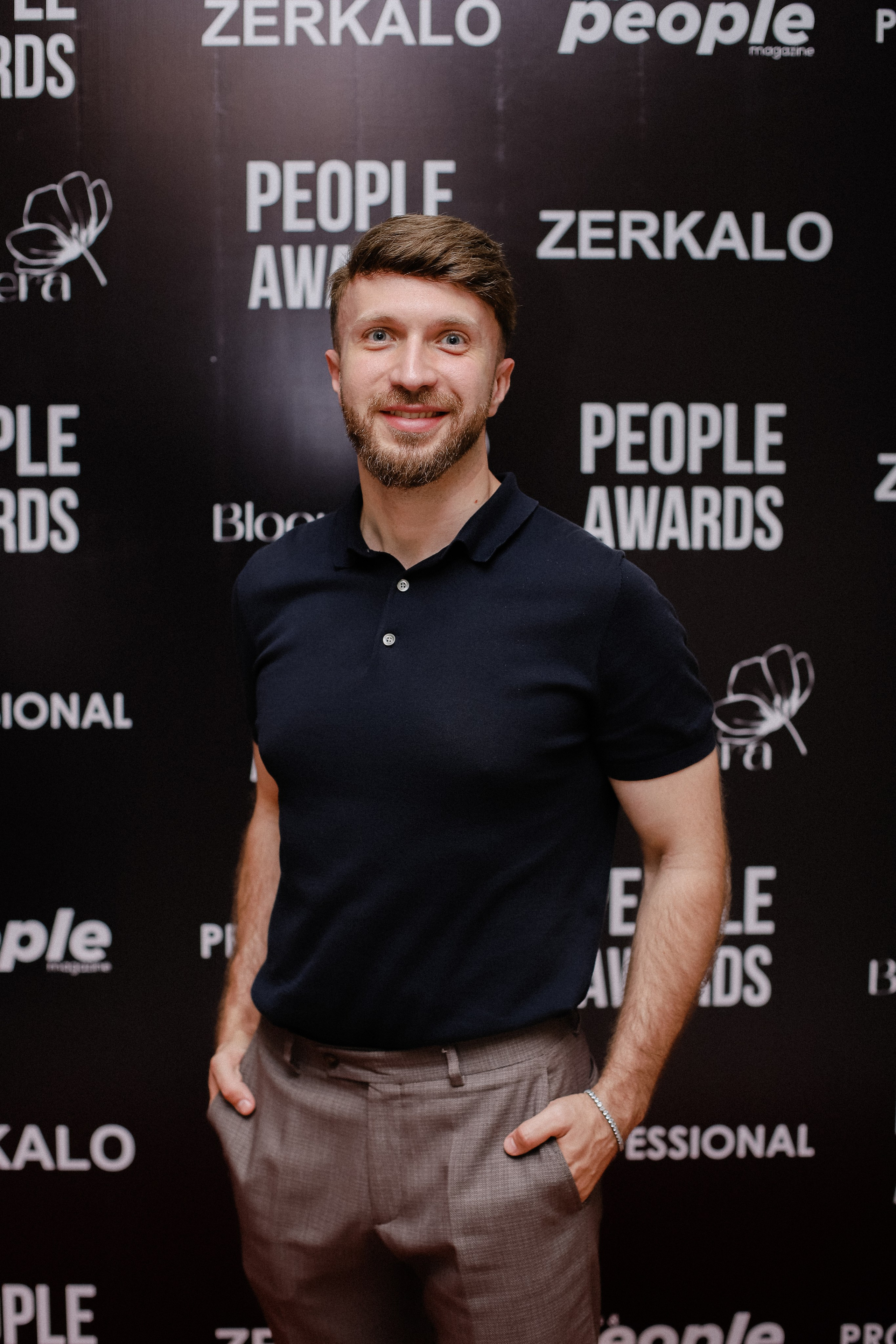 26.06 | PEOPLE Awards. Фотограф в Алматы и Москве Даша Пушкина