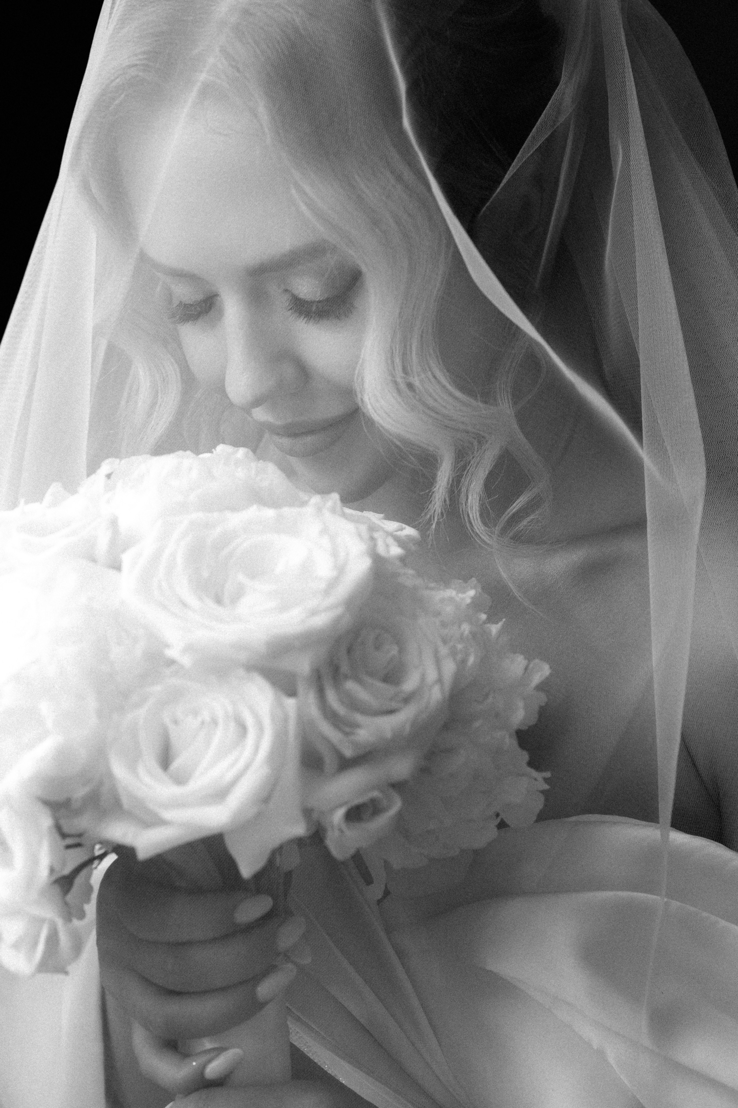 Игорь и Владислава. Свадебный фотограф в Уфе Трифонов Дмитрий