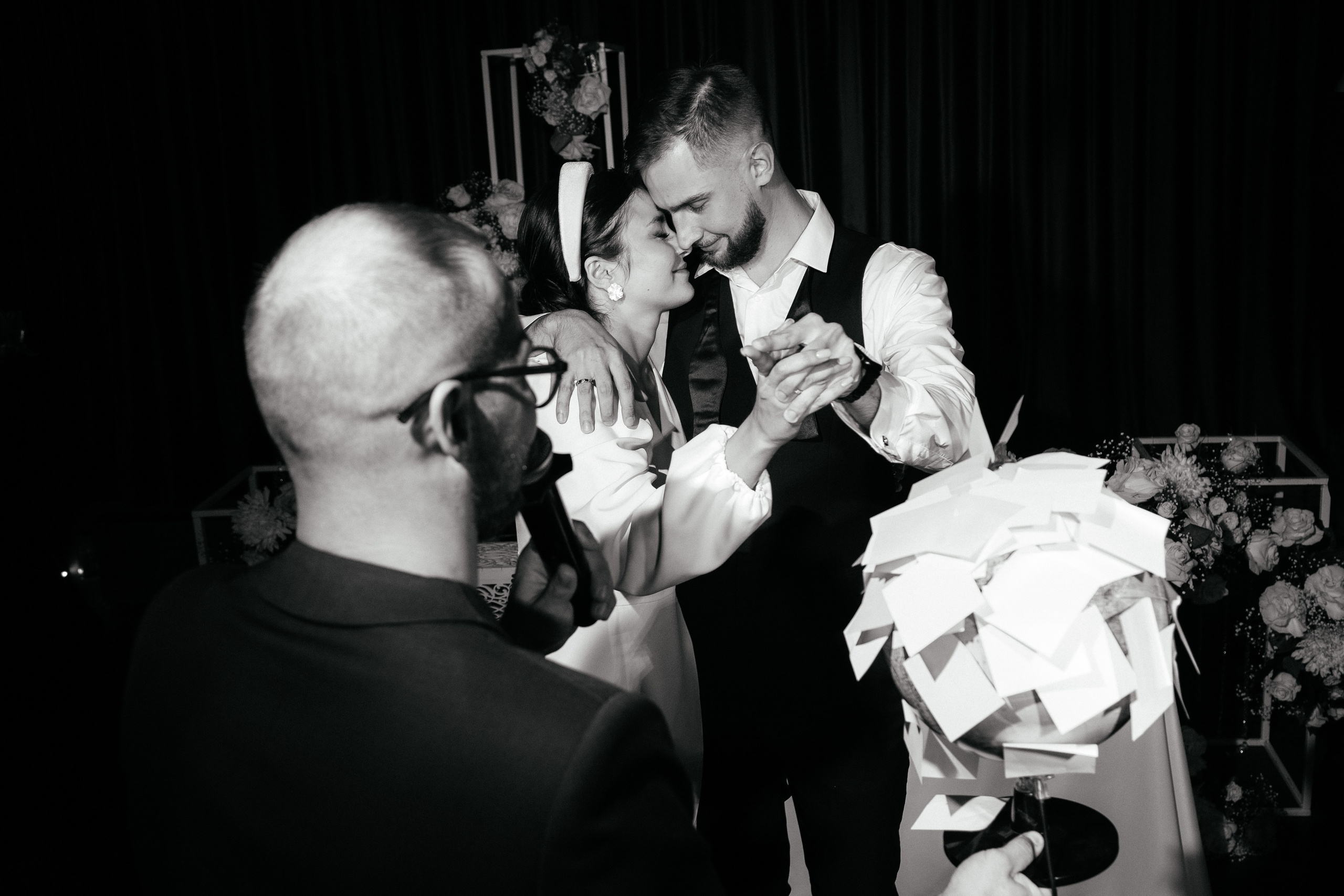 Кирилл и Полина. Никита Селиванов, свадебный фотограф в Воронеже