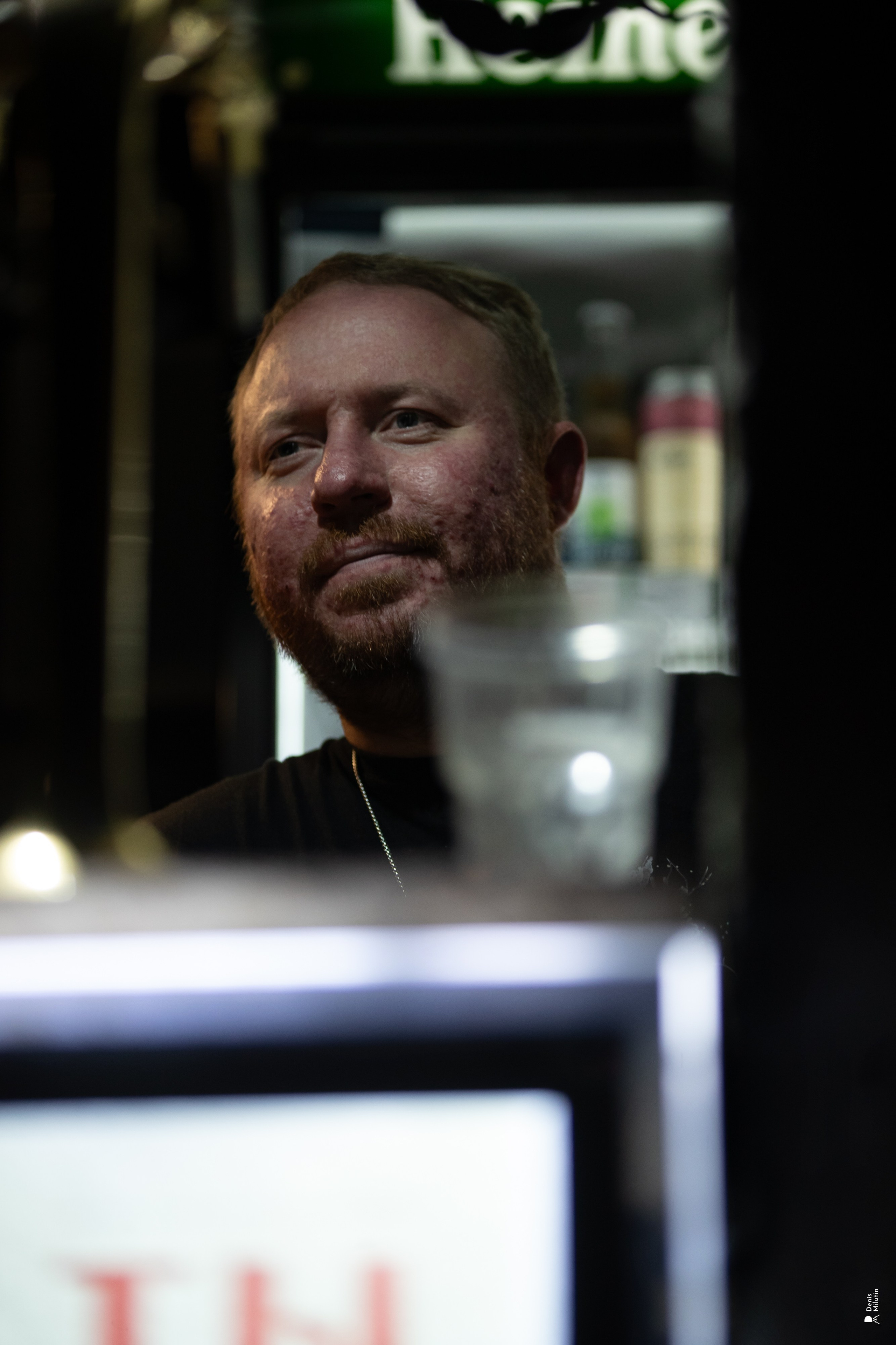 Качума — SKANDALIX | ЙЕМЕН | NB BAND. Портретный фотограф Денис Милютин