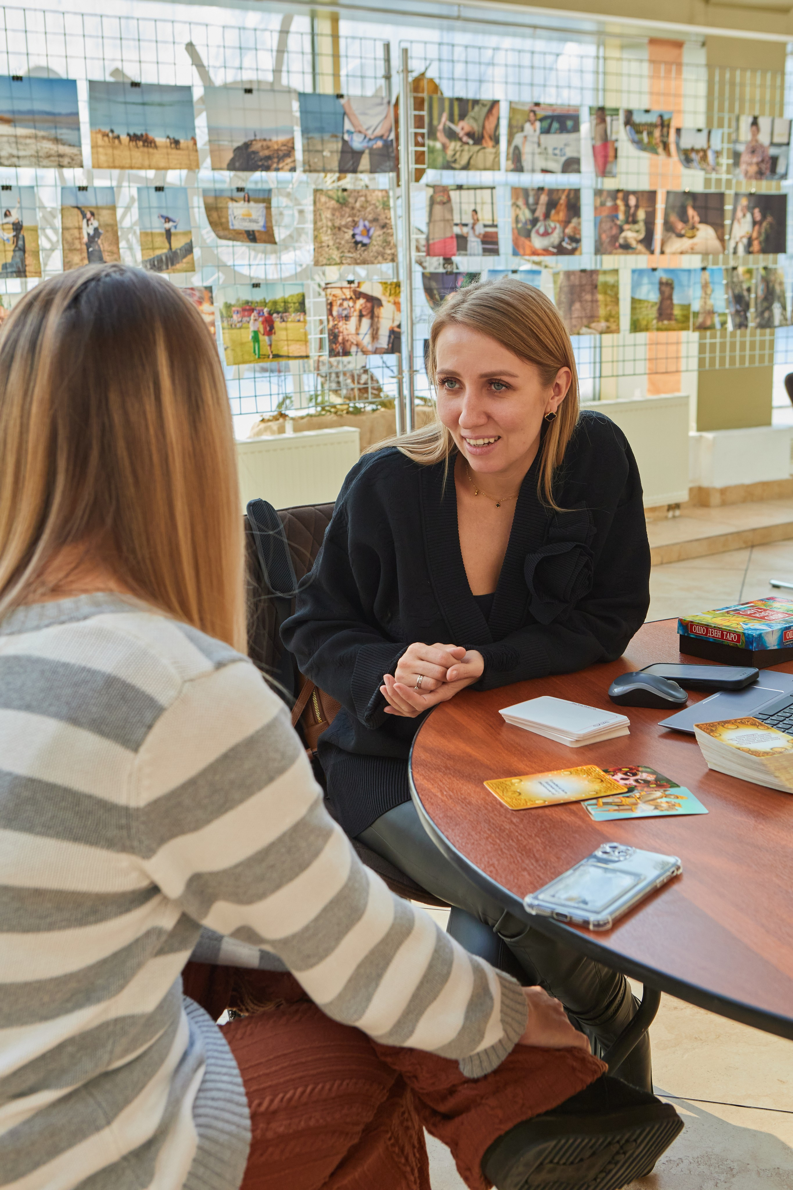 Фестиваль йоги. Контент-фотограф в Абакане Наталья Нагибина