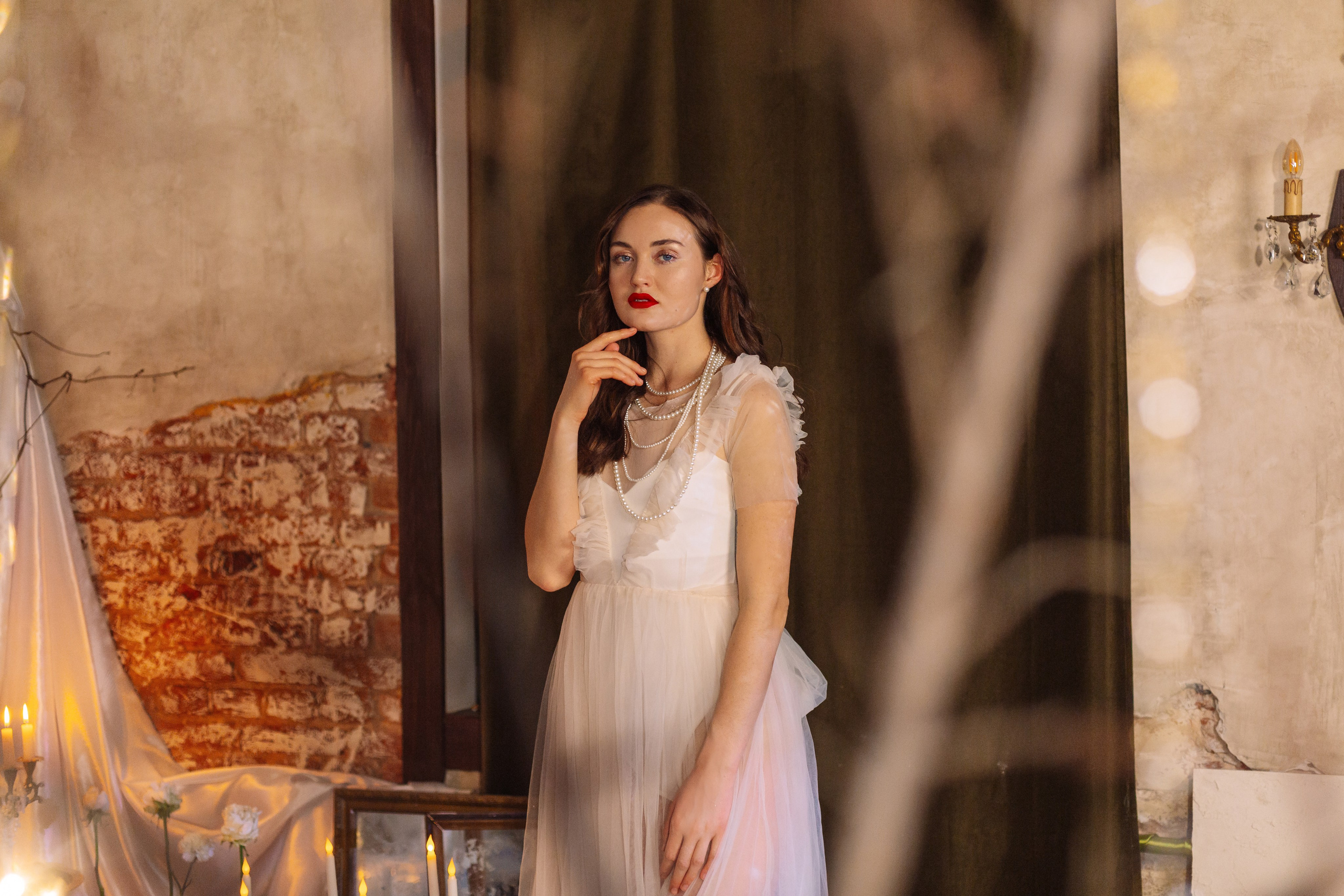 Frozen Lake. Свадебный и семейный фотограф Спб Бошман Ирина