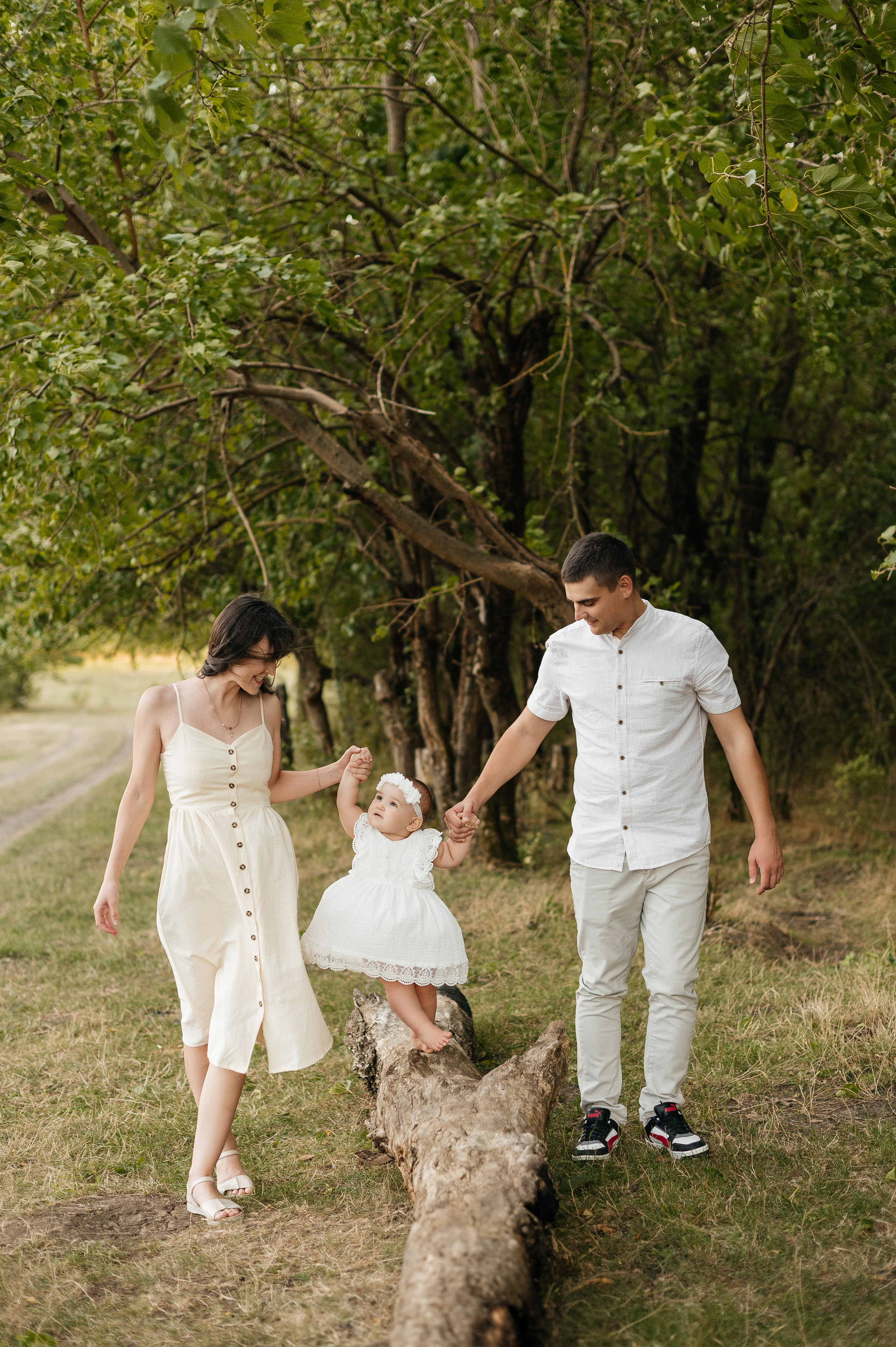 Семейная фотосессия. Свадебный и семейный фотограф Кореновск/Краснодар