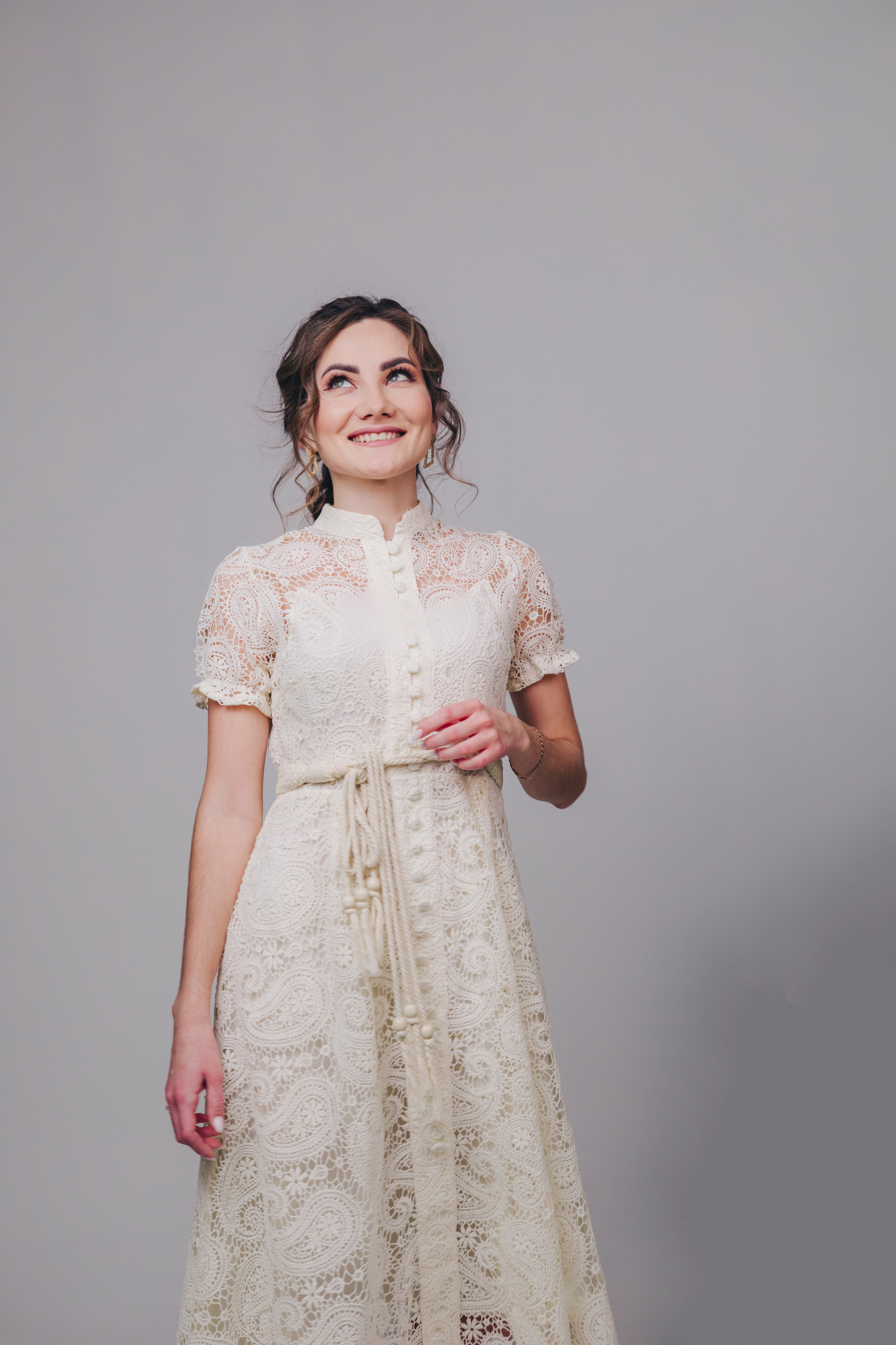 Алина и Динар. Фотограф Уфа