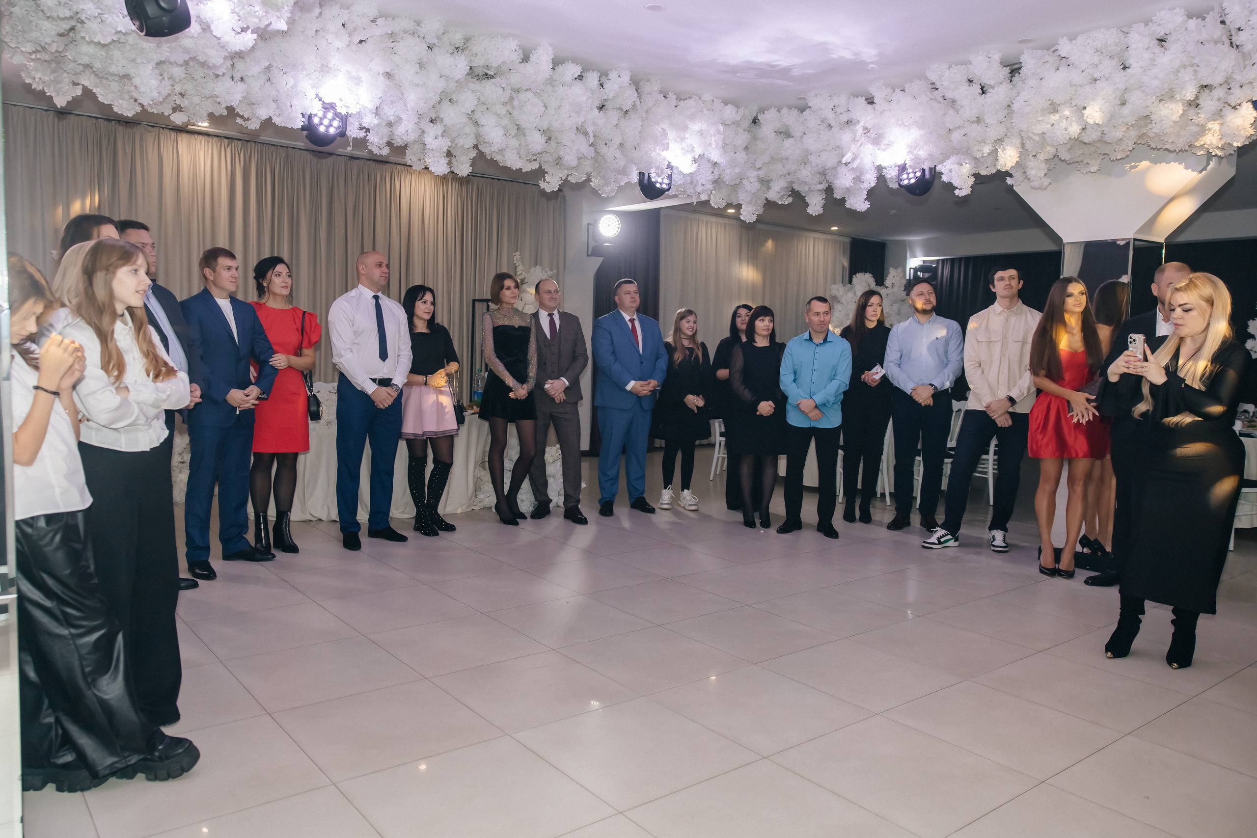 Елена и Алексей. Светлана Ванцлав — фотограф Минск, Беларусь