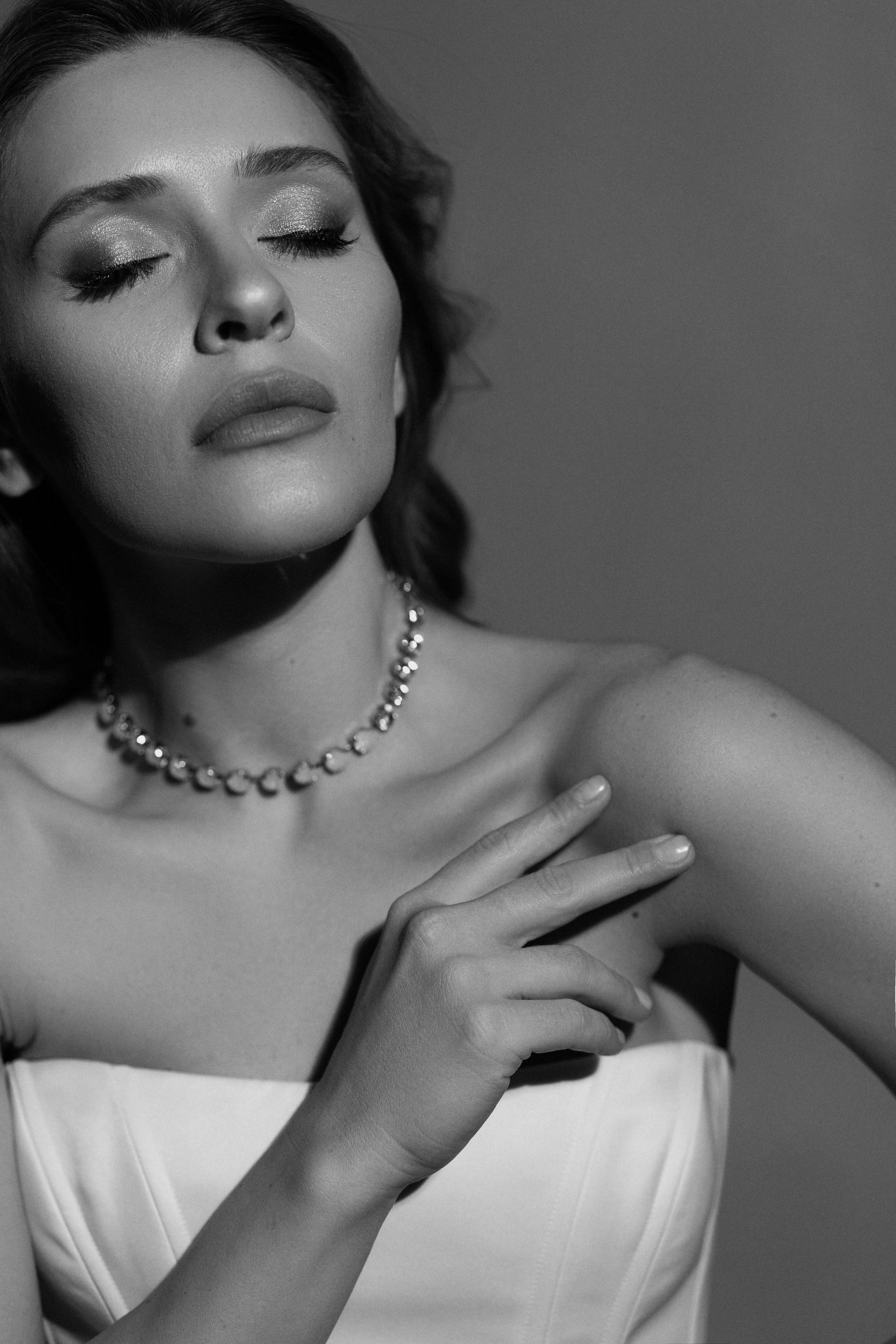 Женская съемка. Главная