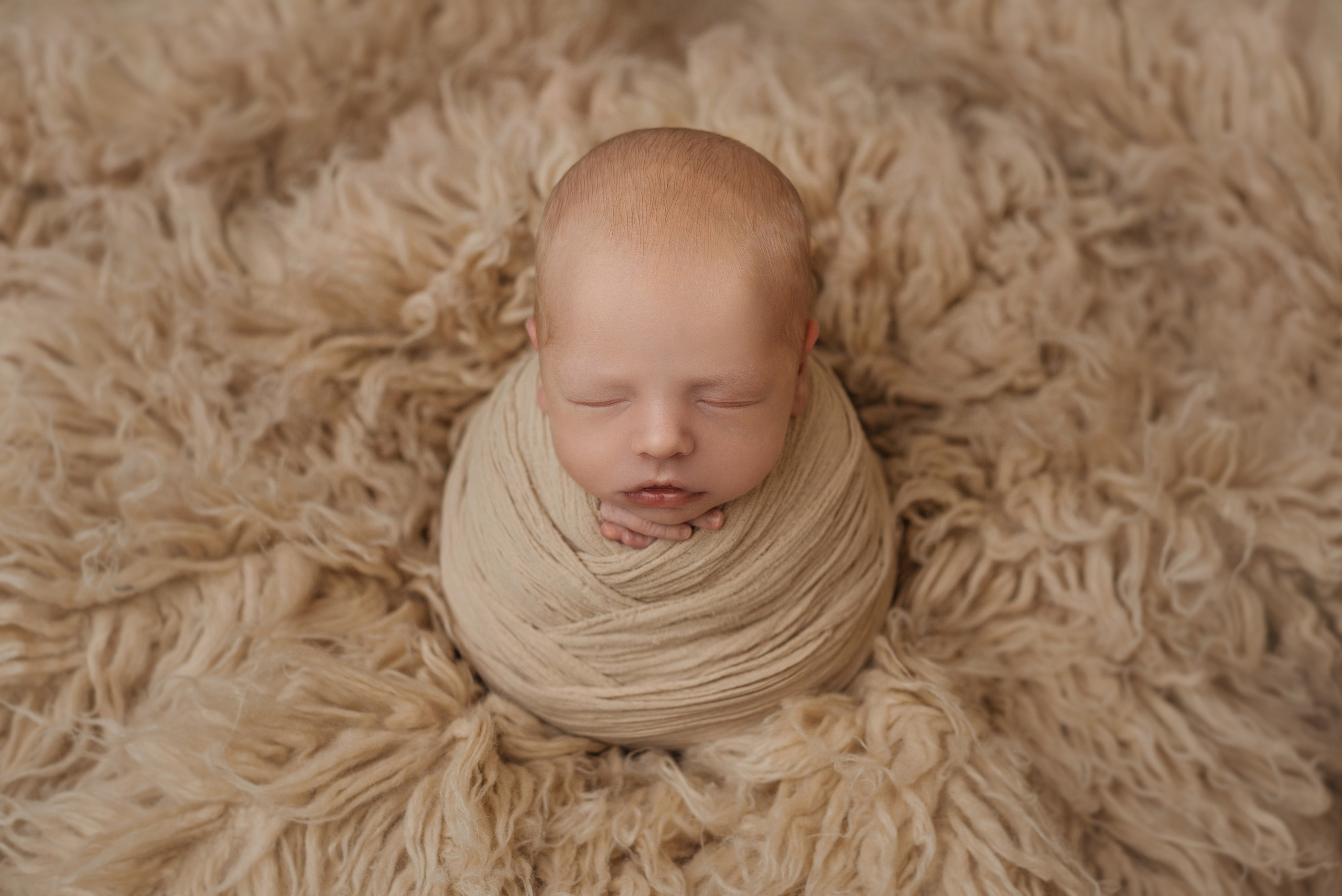 Андрей. Фотограф новорожденных Белгород