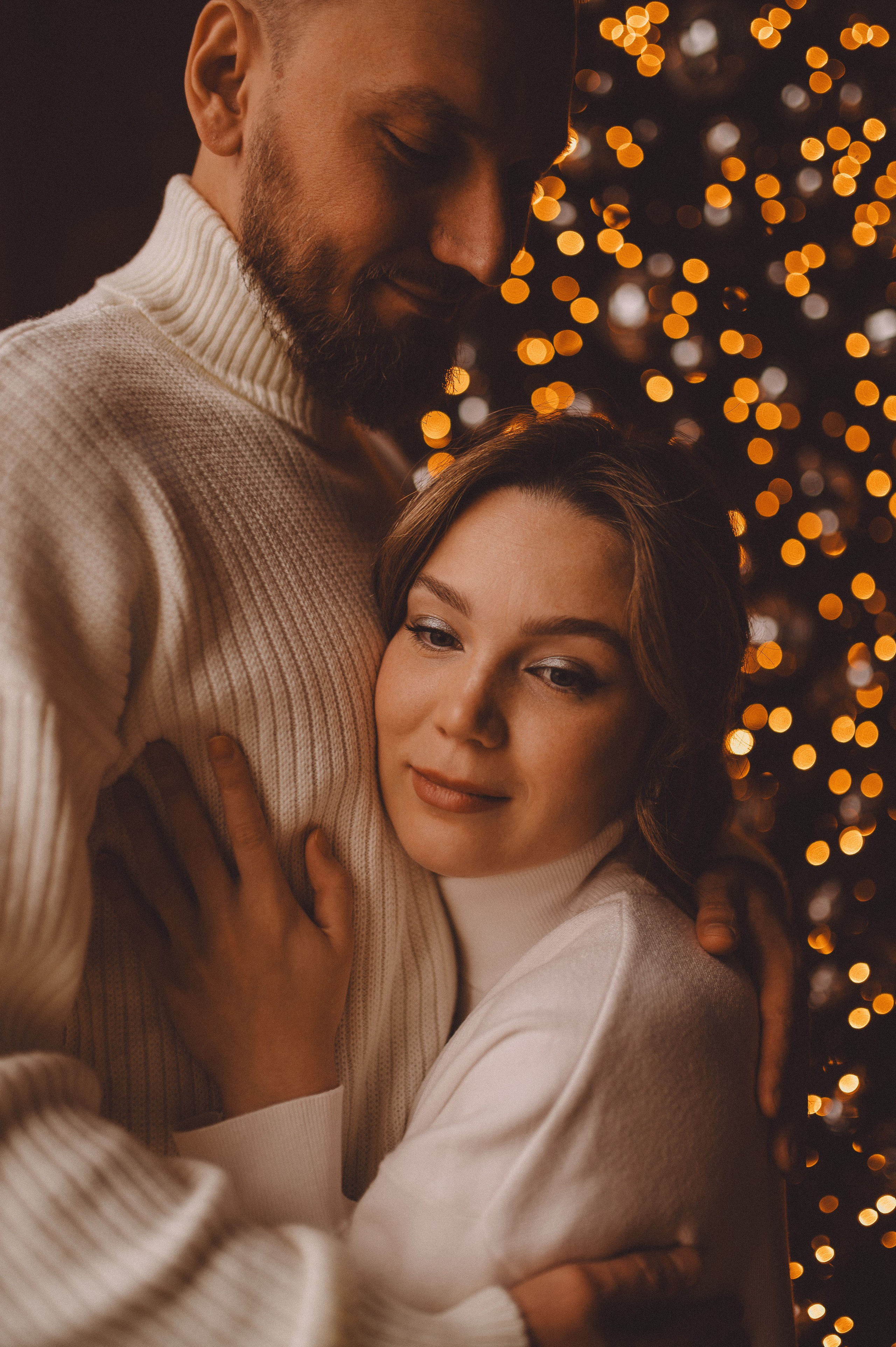 Миша и Алиса. Свадебный фотограф в Санкт-Петербурге