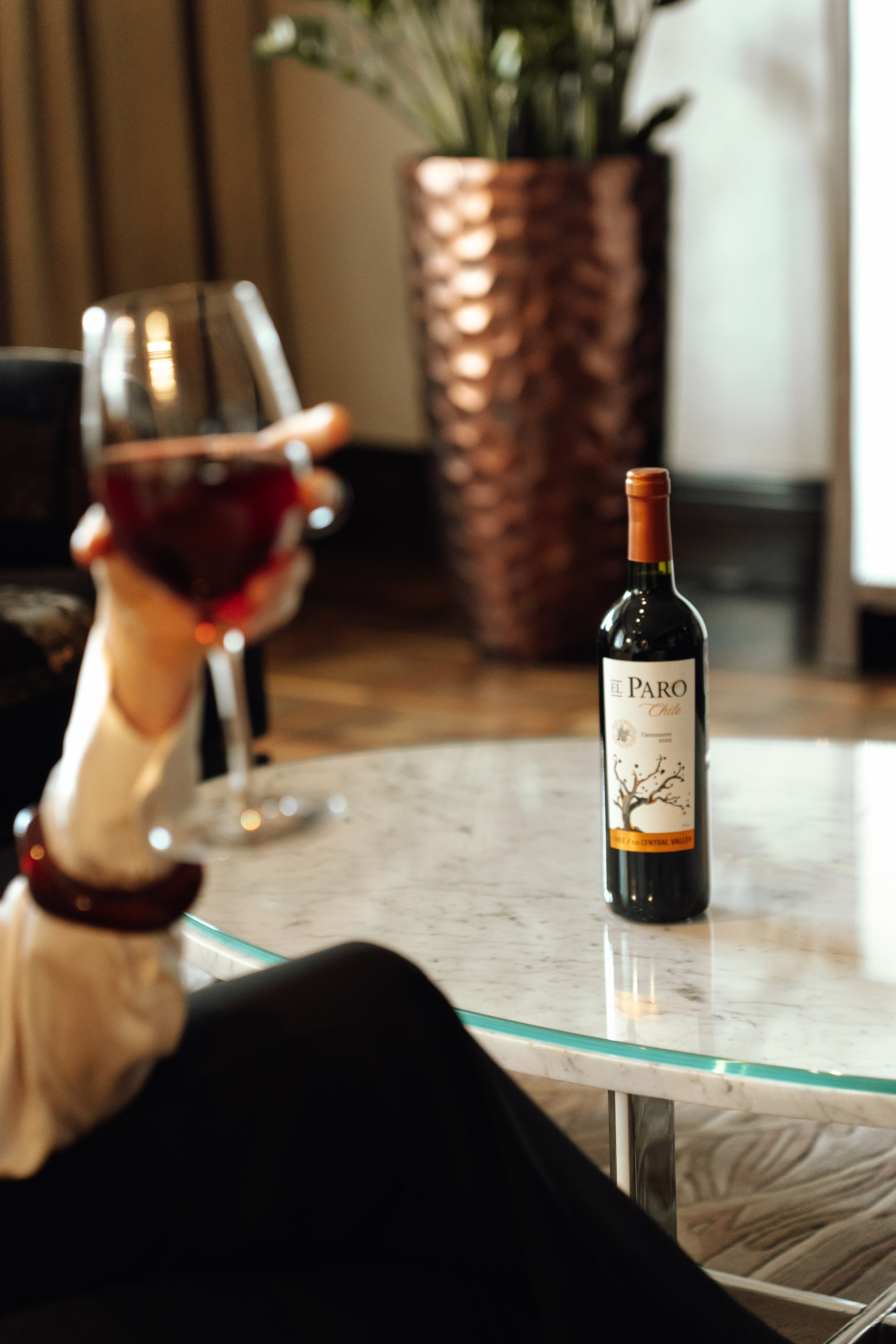 Hotel Continental Moscow (ex. InterContinental Moscow Tverskaya). Фотограф Валерия Бурма