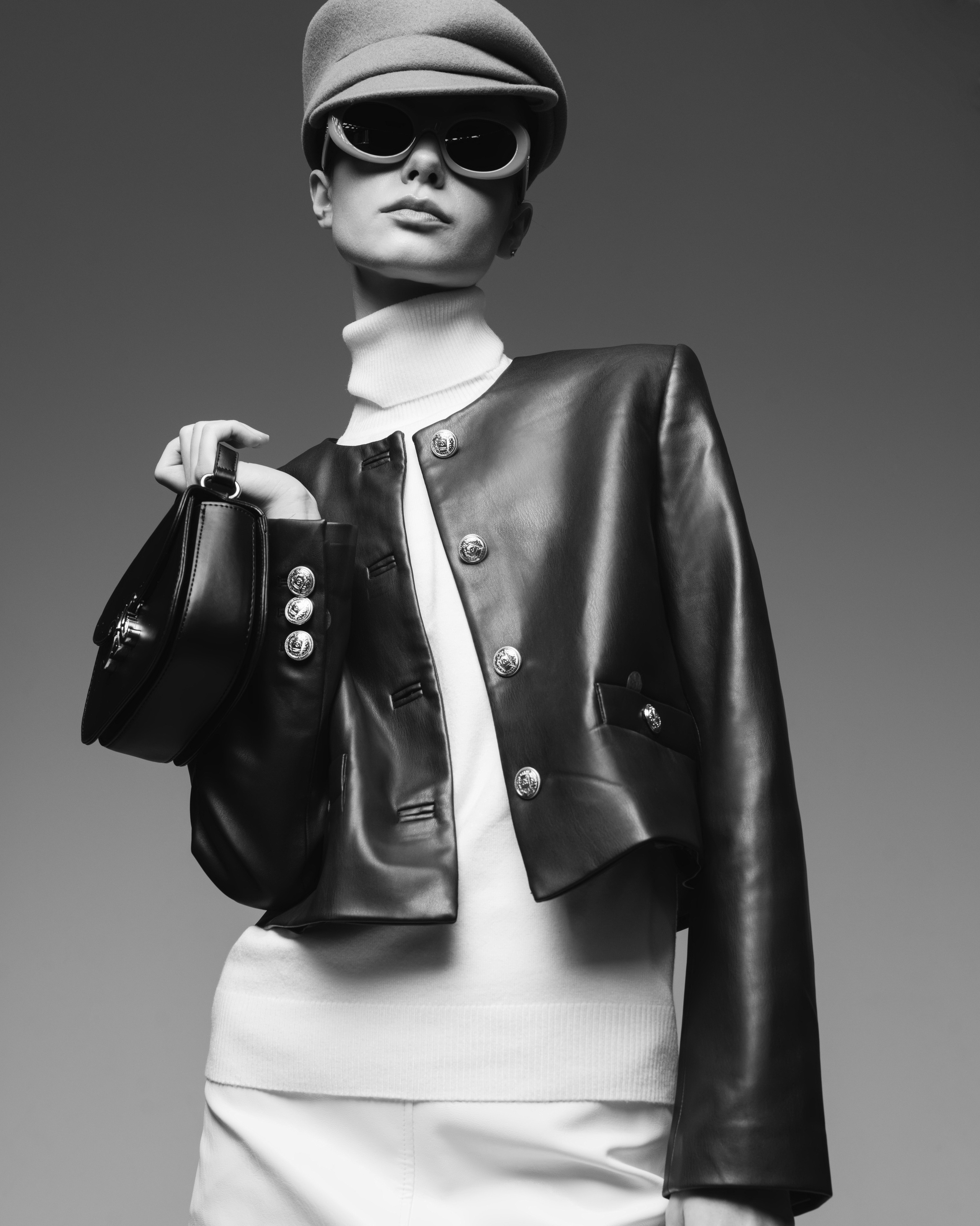 Для брендов. Фотограф Валерия Бурма