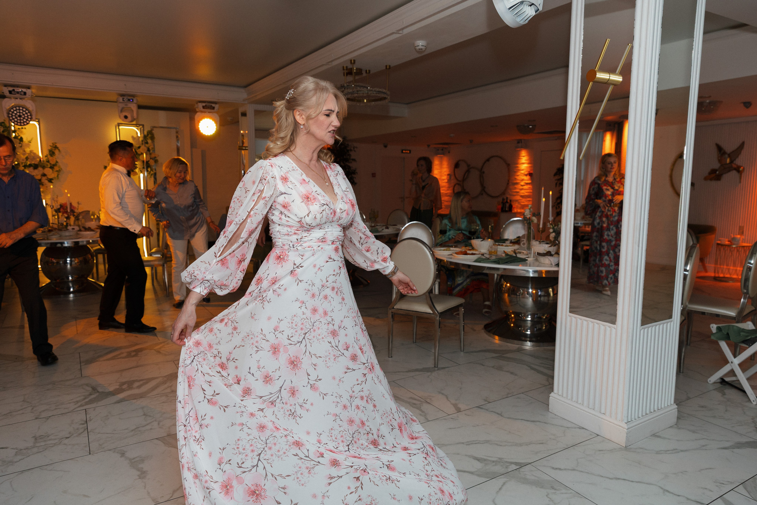 Дмитрий и Ирина. Свадебный и репортажный фотограф в Санкт-Петербурге Николай Голованов