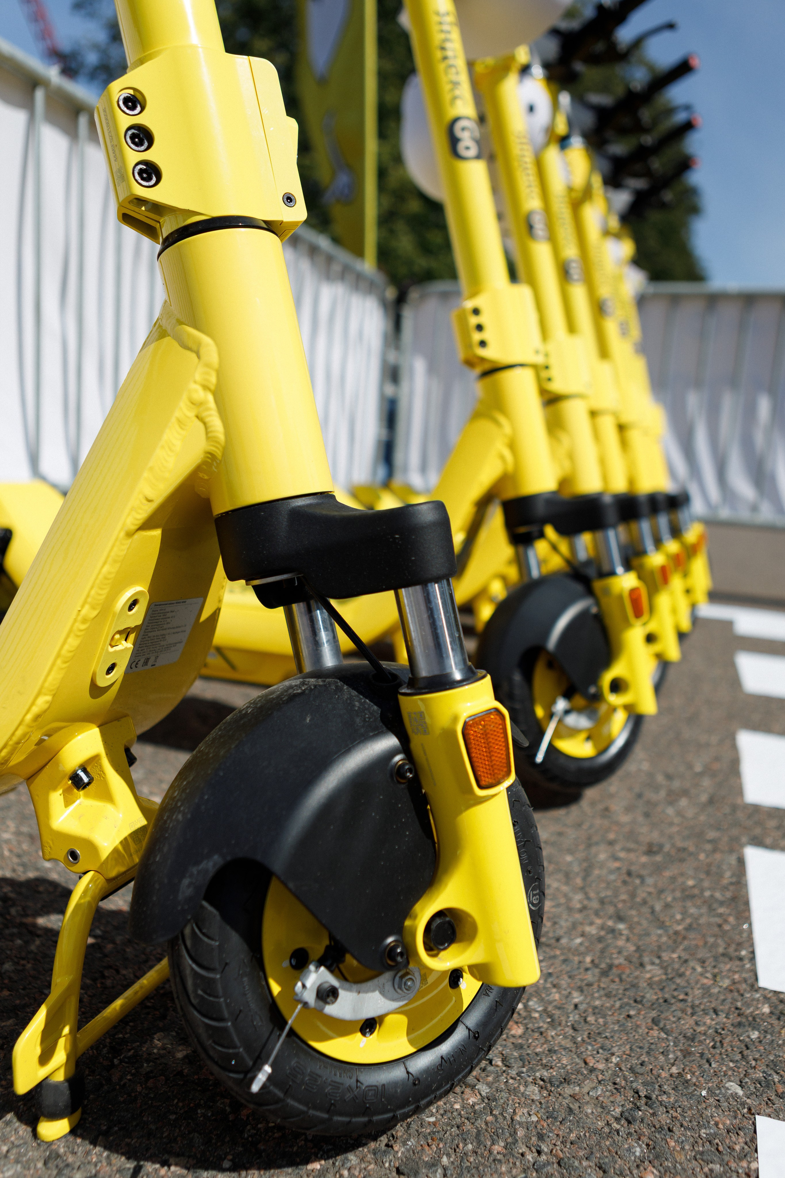 Яндекс Самокат. Свадебный и репортажный фотограф в Санкт-Петербурге Николай Голованов