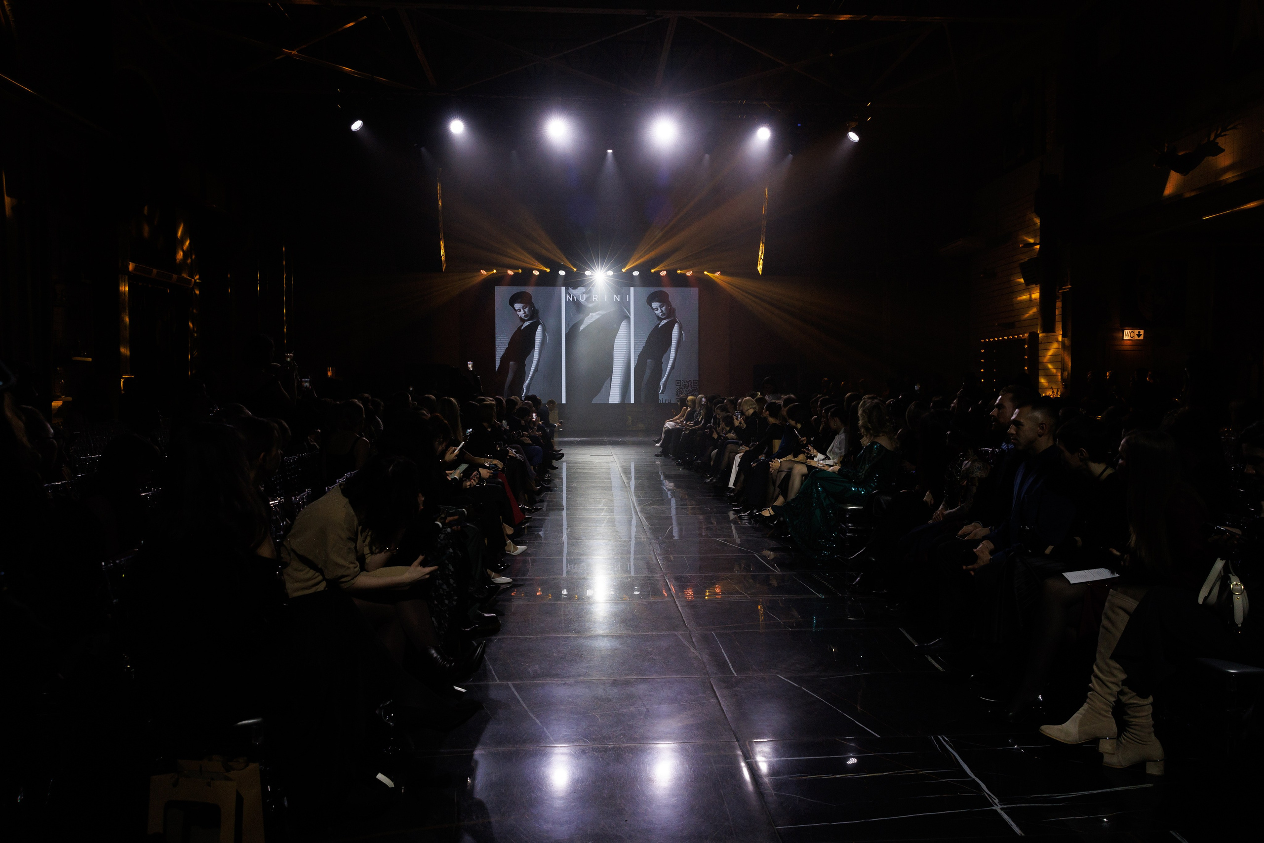 KAMERGER WINTER 2025. Свадебный и репортажный фотограф в Санкт-Петербурге Николай Голованов