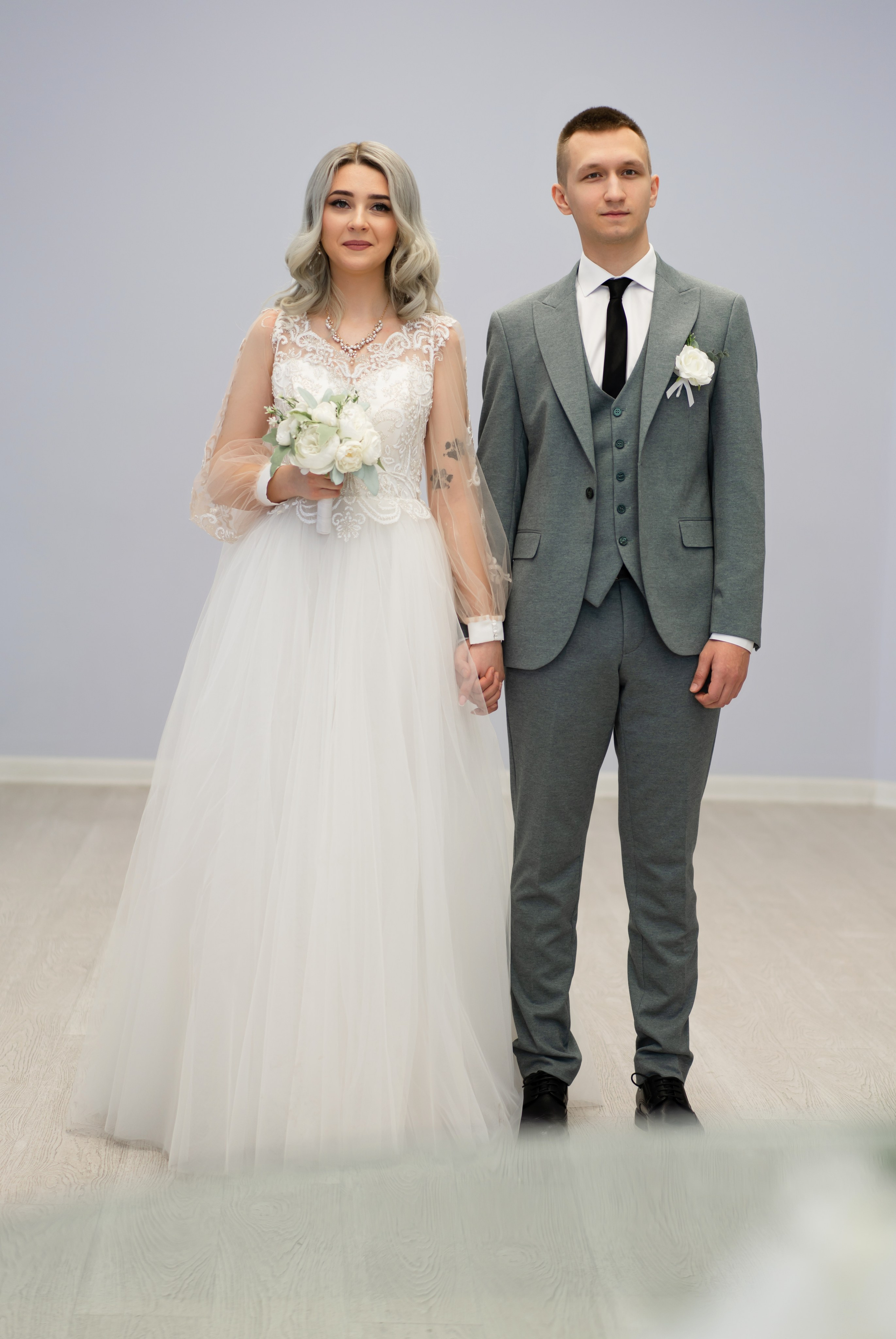 Анастасия & Иван / Музей-заповедник «Коломенское». Свадебный фотограф Вера Климова