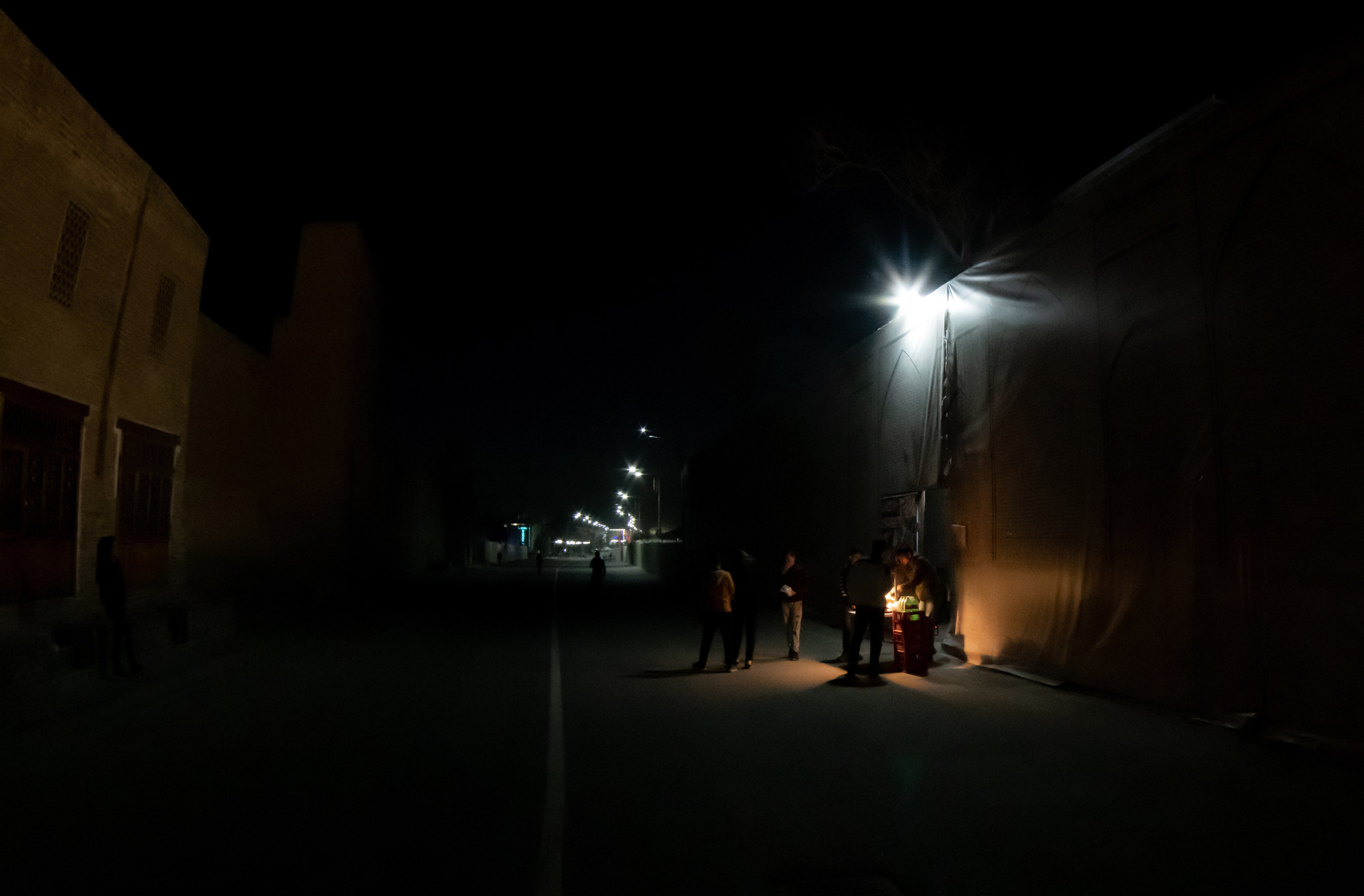 Пейзаж. Главная