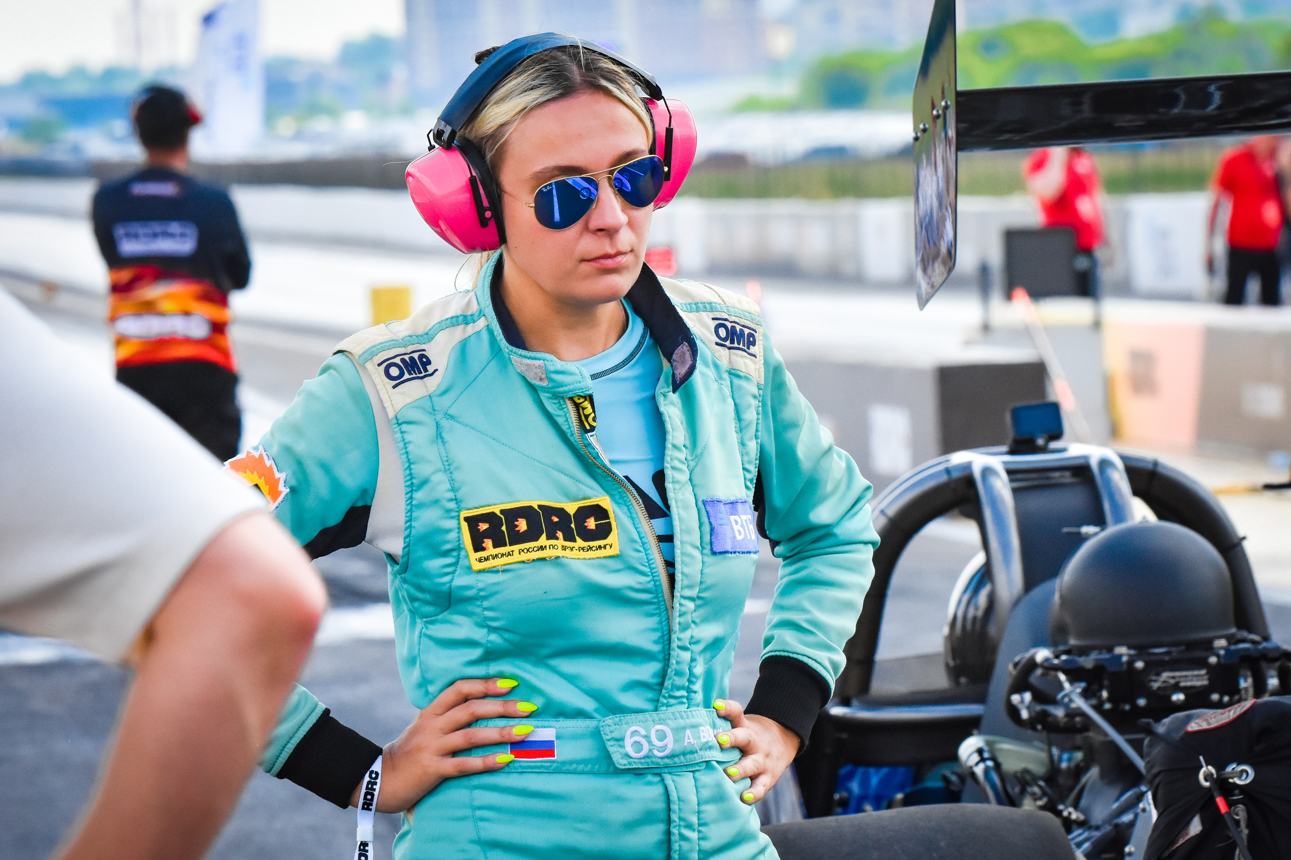 RDRC — 2 этап — 28-30.06.2024. AlexFecto — галереи фотографий