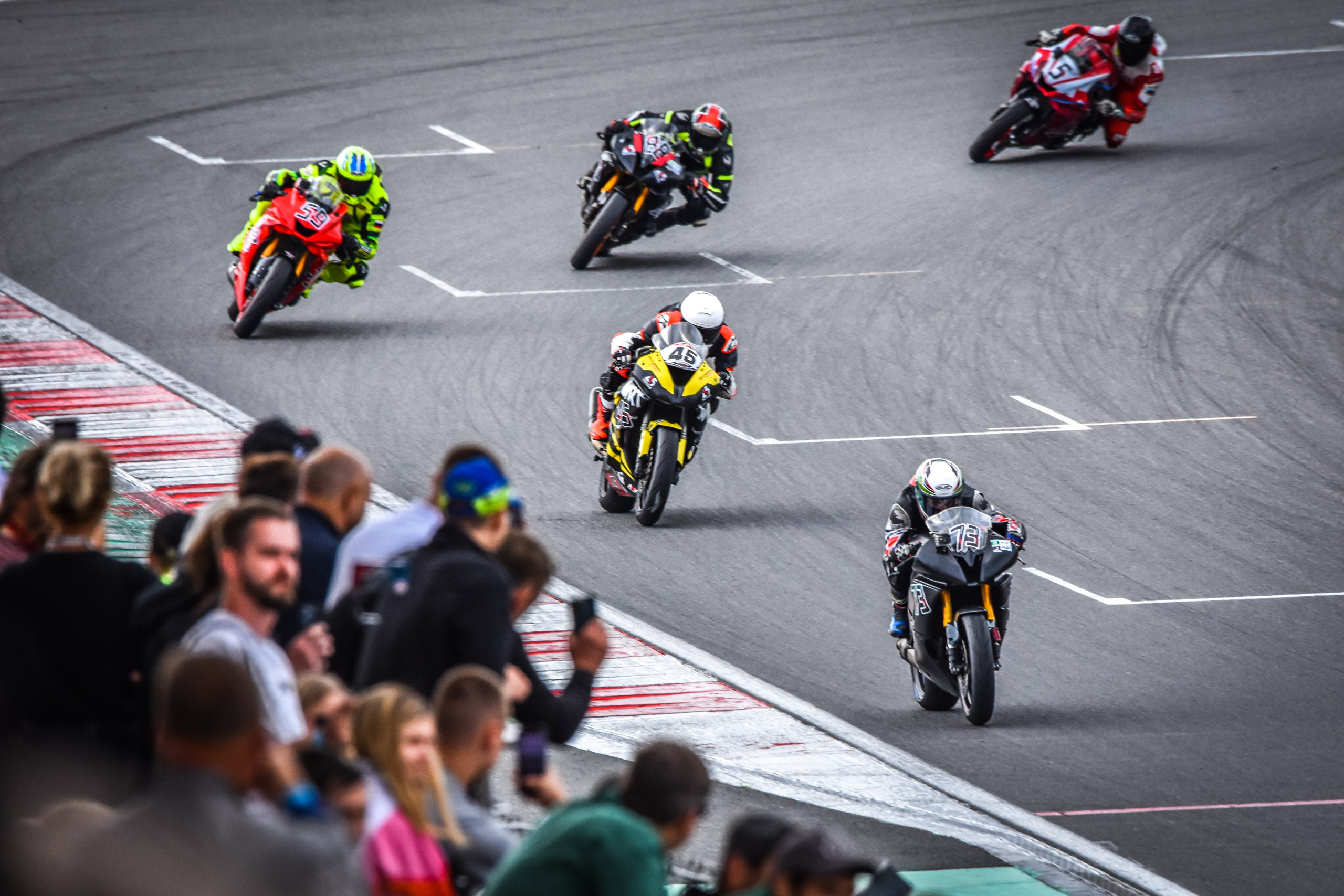 MRW — Motoring — 5-6.07.2025. AlexFecto — галереи фотографий