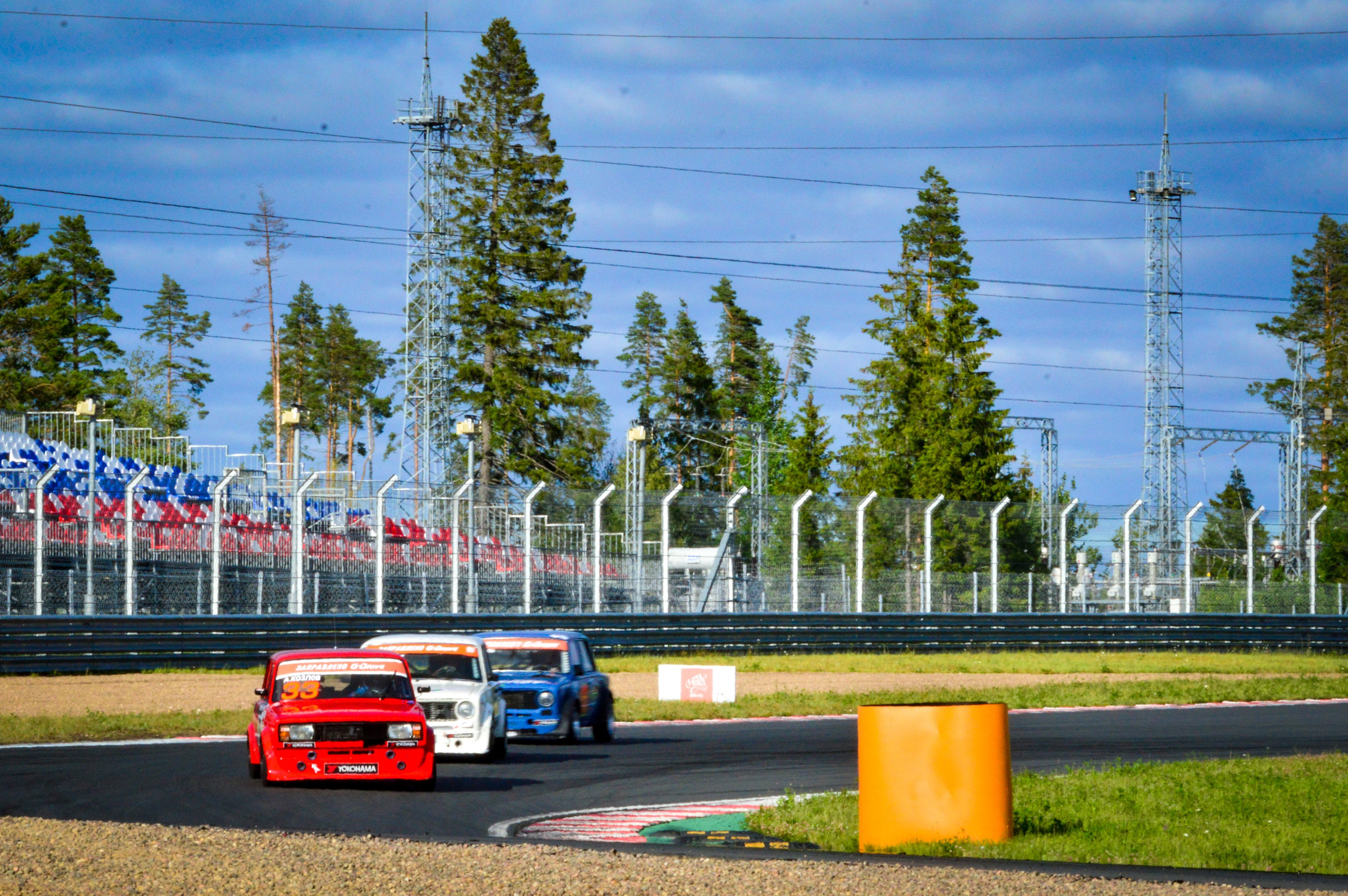 Игора — G-Drive СМП РСКГ — 8-9.07.2023. AlexFecto — галереи фотографий