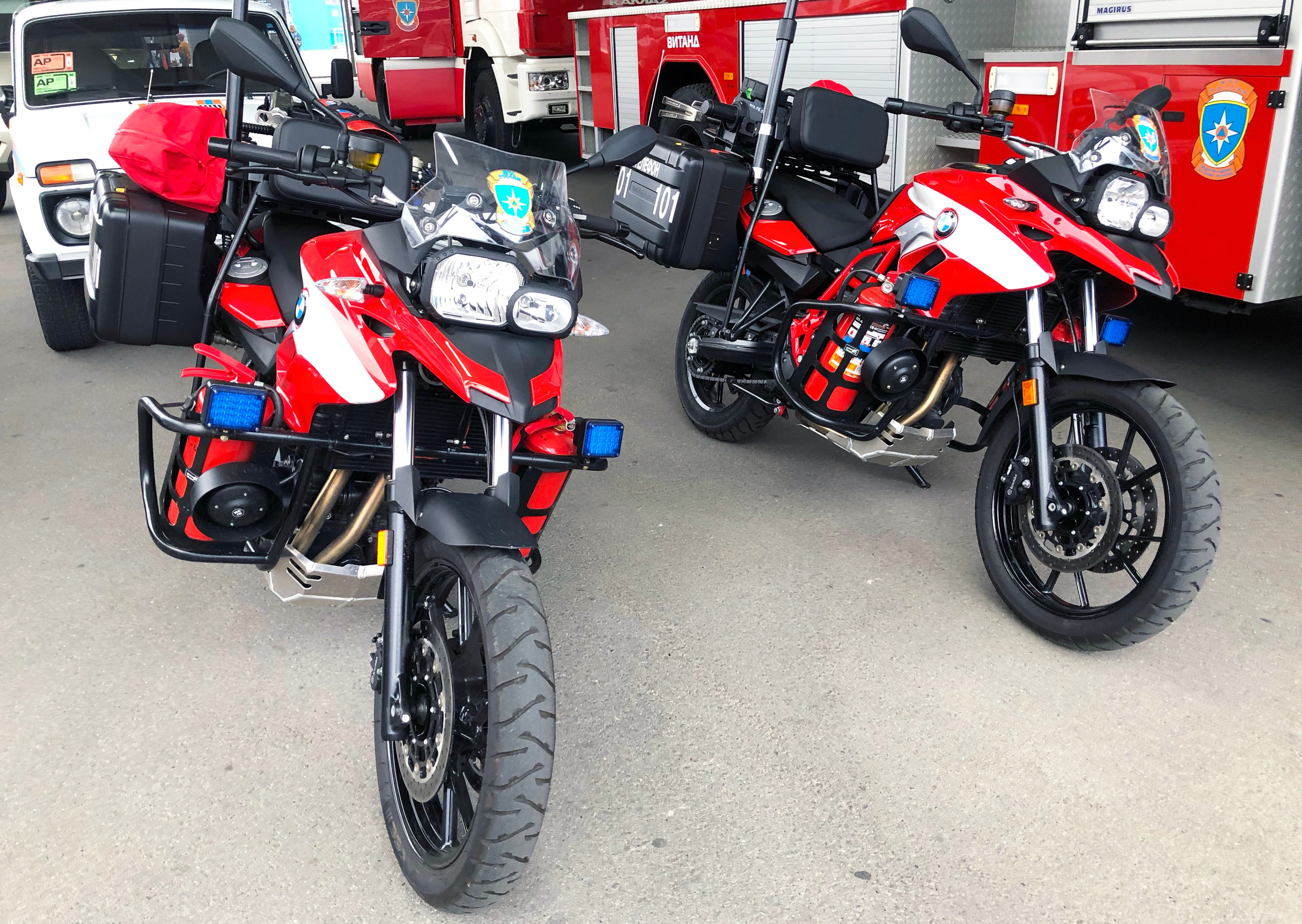 2018 Formula 1 Russian Gran Prix — 27-30.09.2018. AlexFecto — галереи фотографий