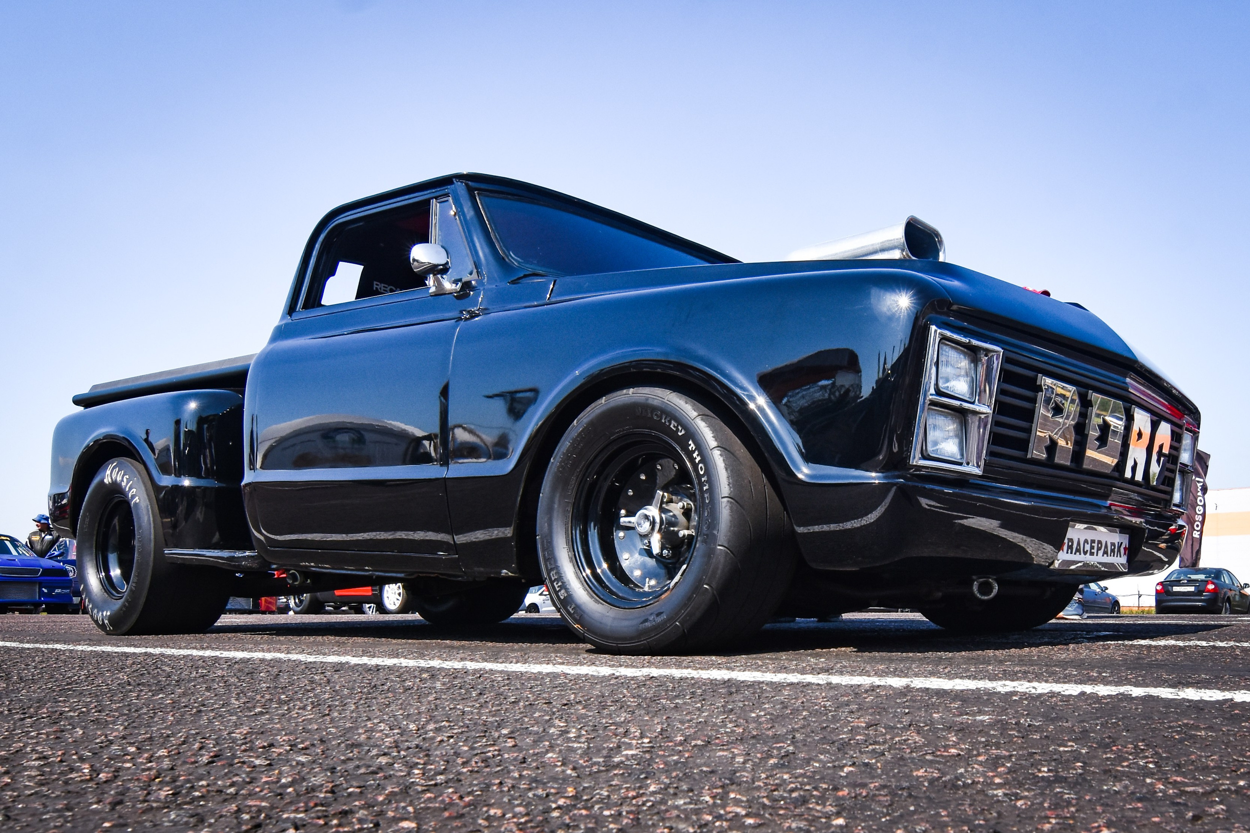 RDRC — 5 этап — 23-25.08.2024. AlexFecto — галереи фотографий