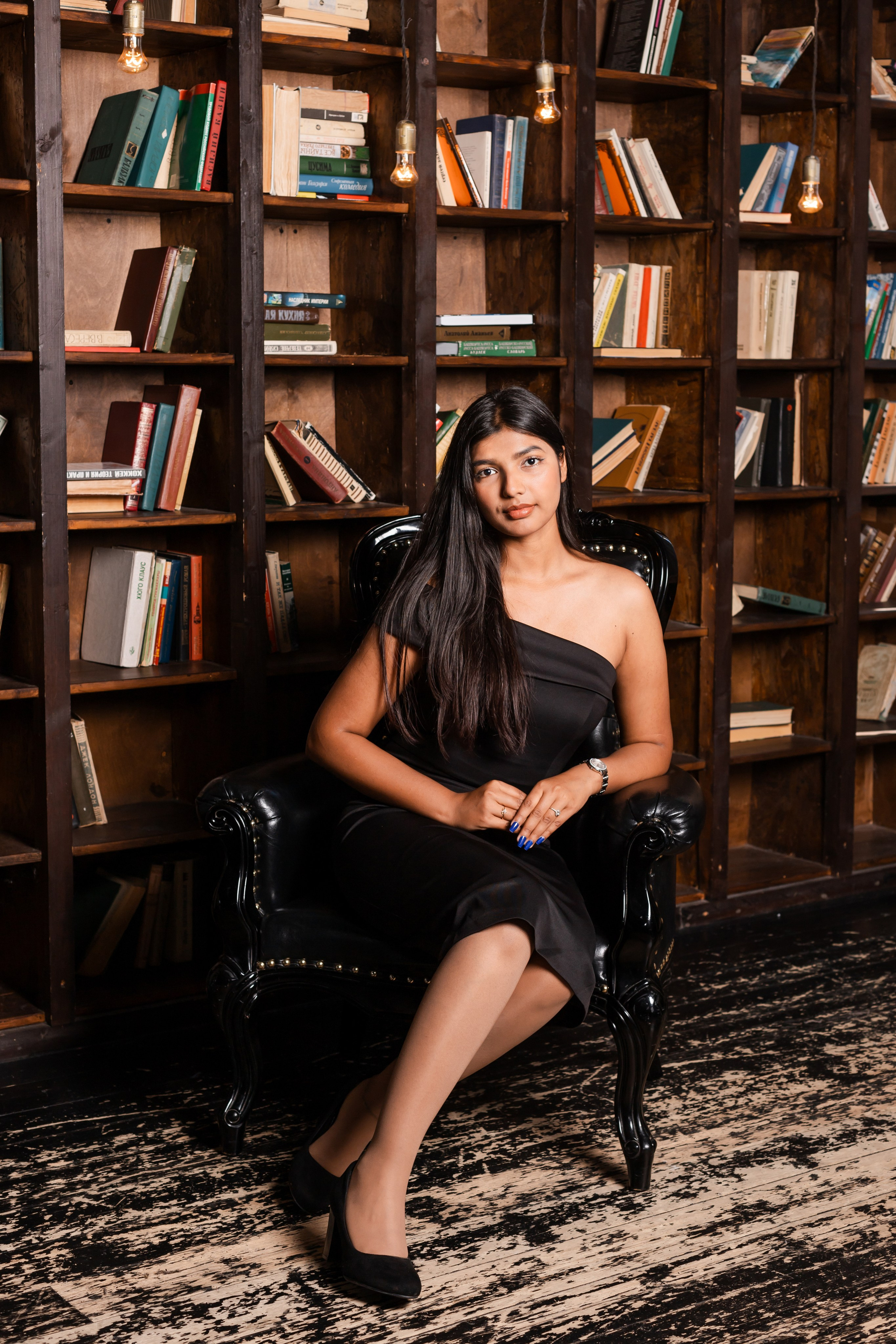 Bano. Марина Шаймухаметова. Фотограф в Уфе