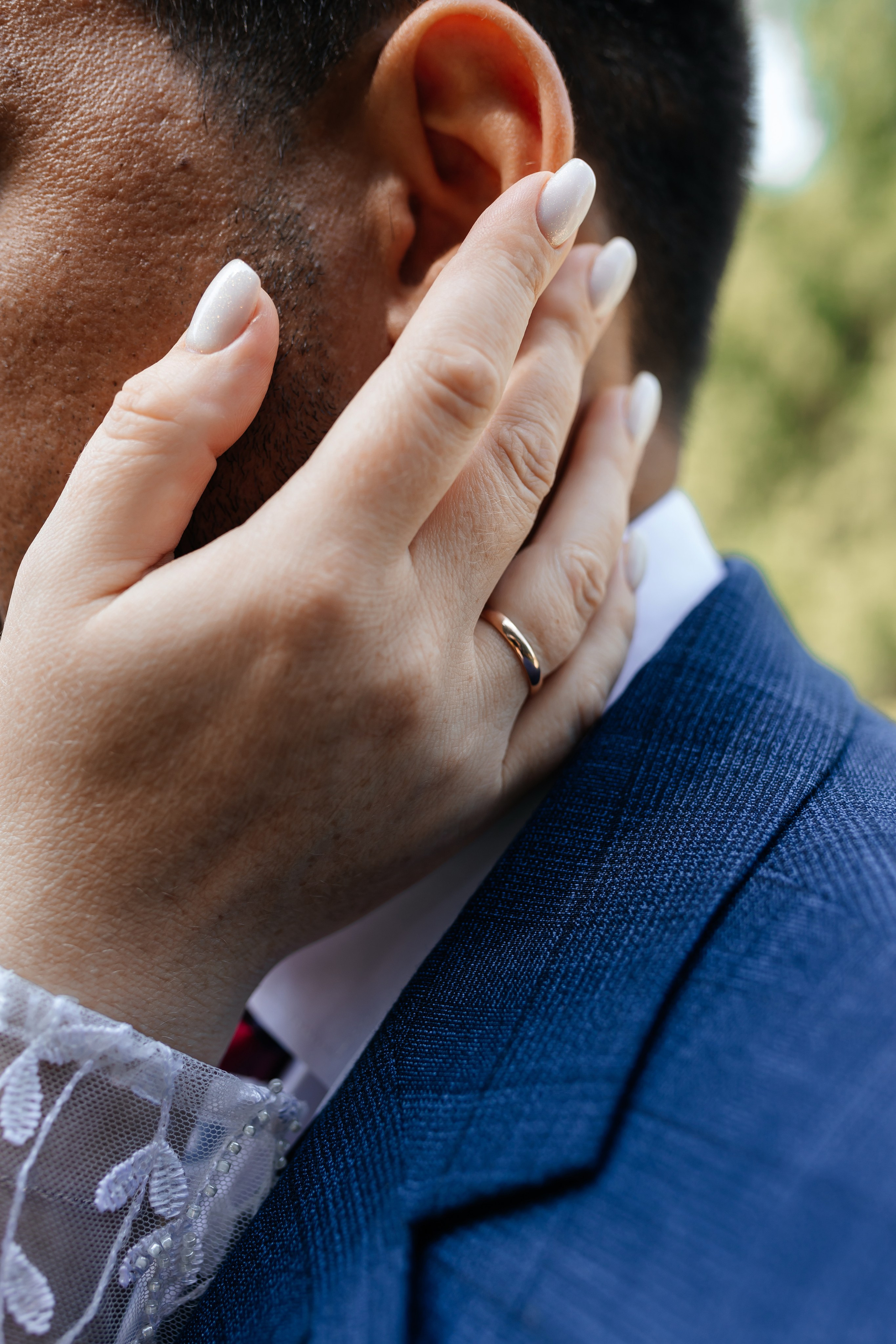 Фанус и Лидия. Марина Шаймухаметова. Фотограф в Уфе