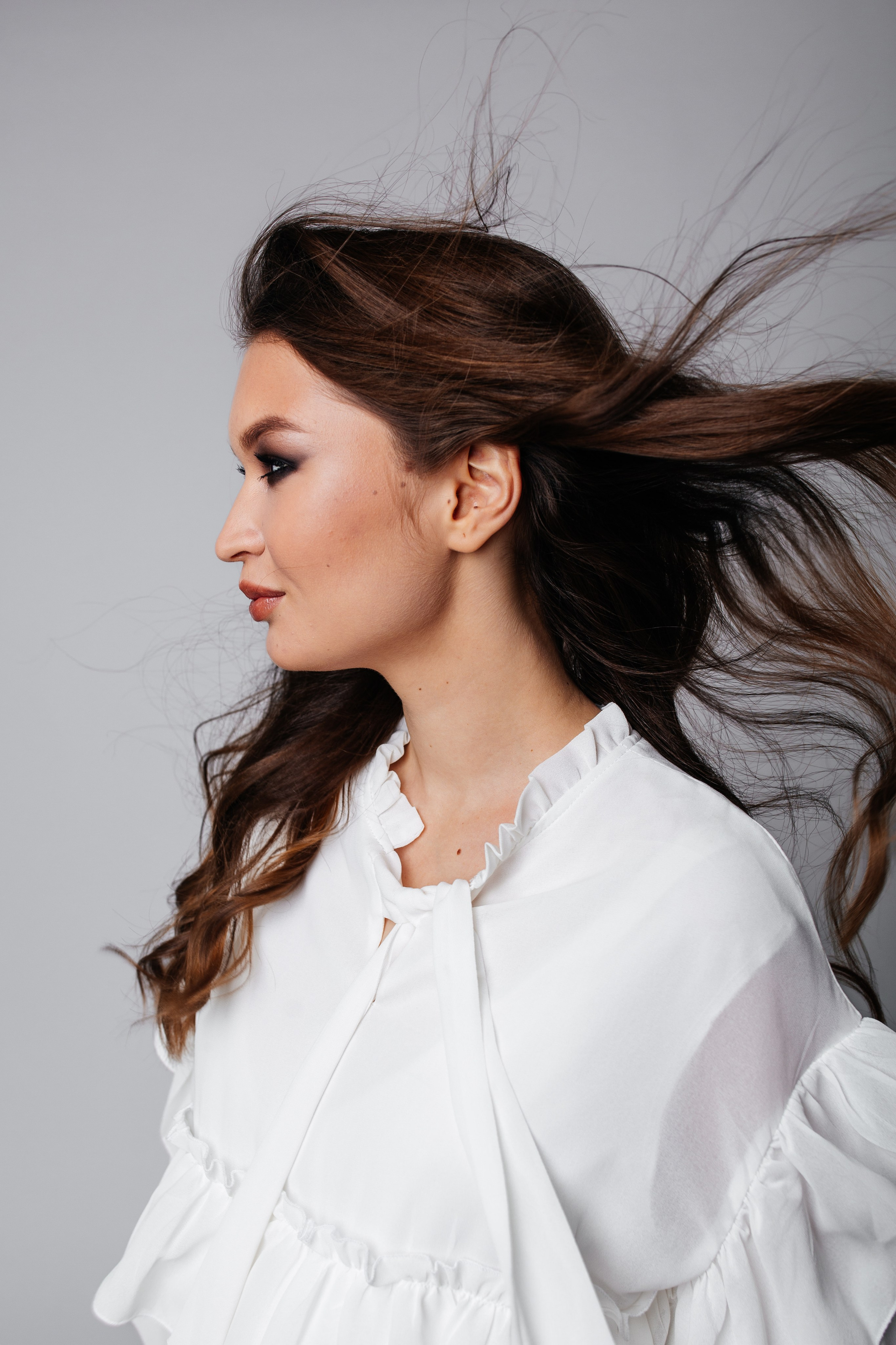 Олеся. Марина Шаймухаметова. Фотограф в Уфе