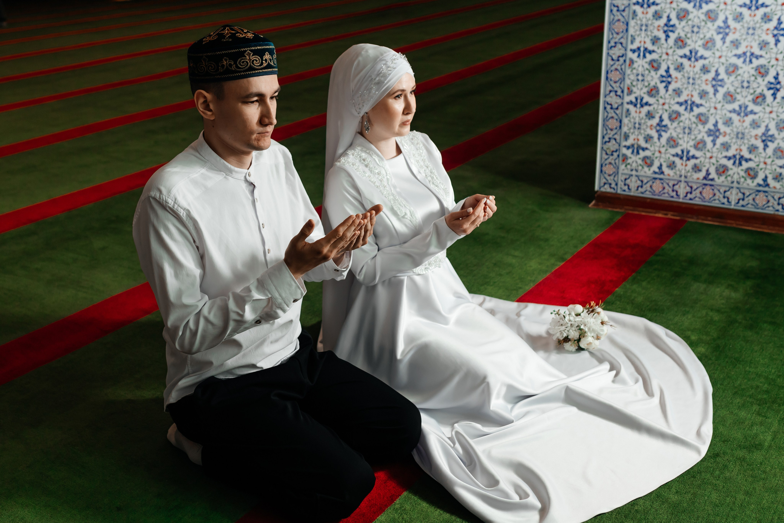 Руслан и Ильвина. Марина Шаймухаметова. Фотограф в Уфе