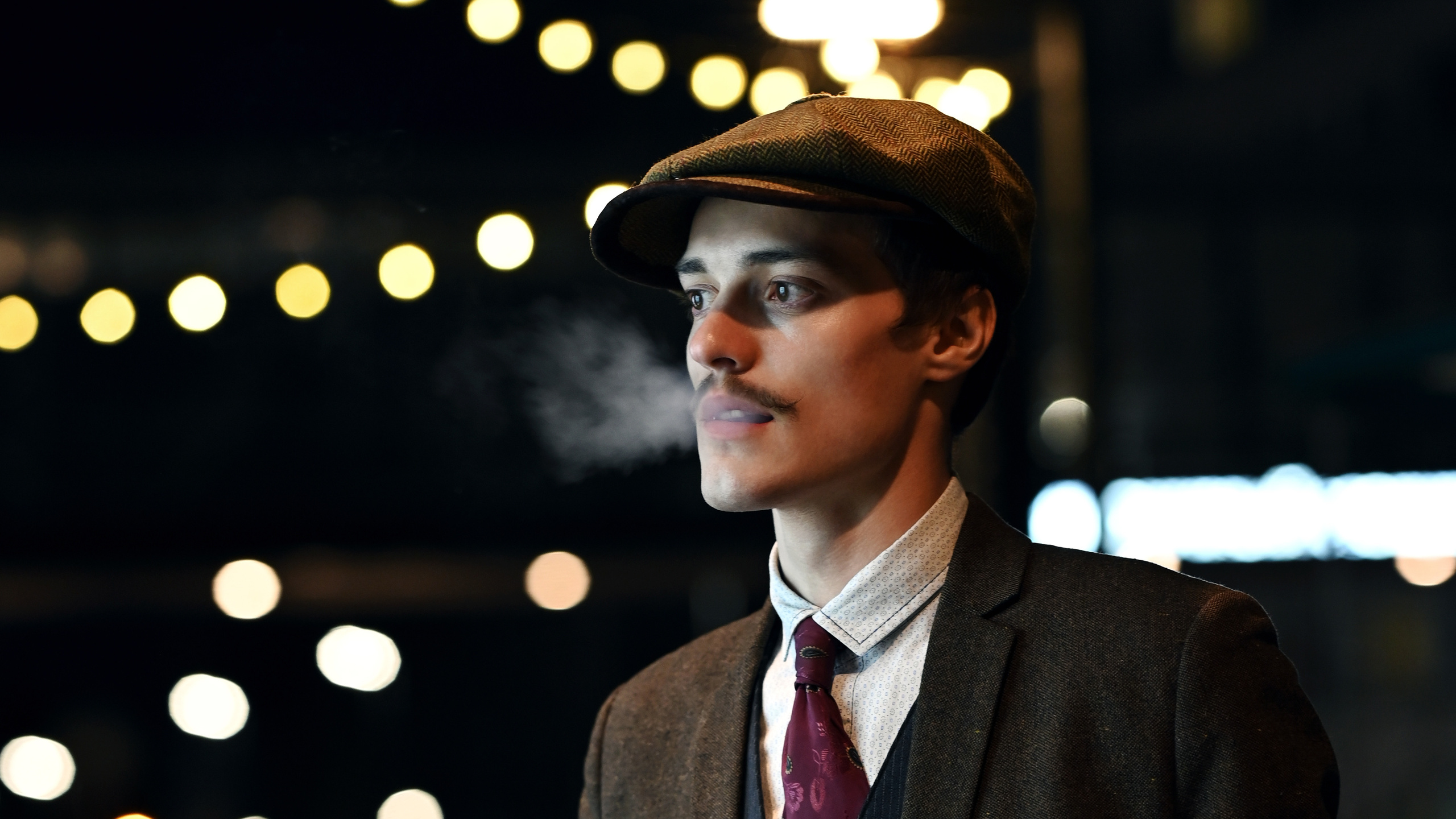 Джорджи. Фотограф Максим Буряк