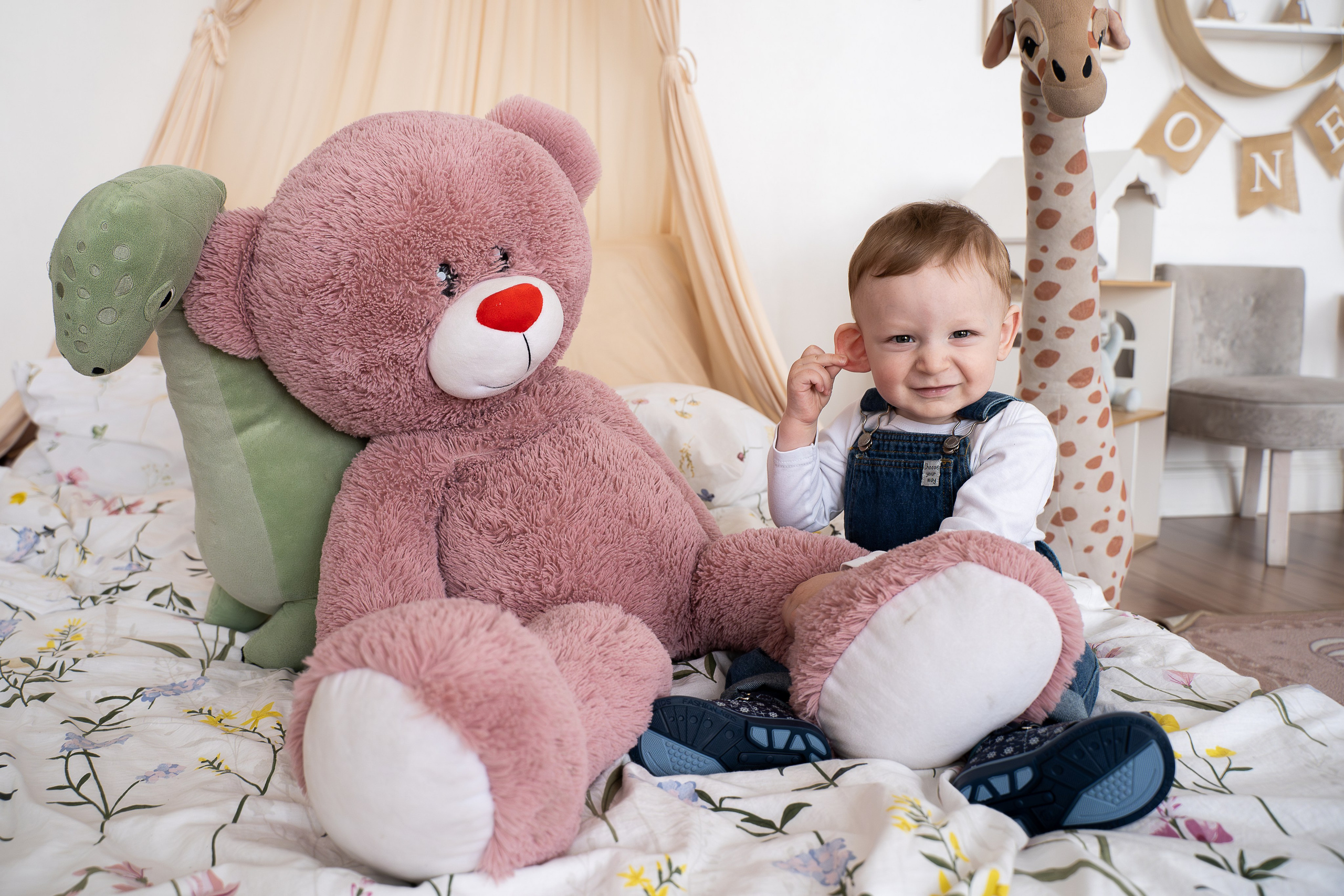 Гриша. Фотограф на роды Москва Ольга Летучева