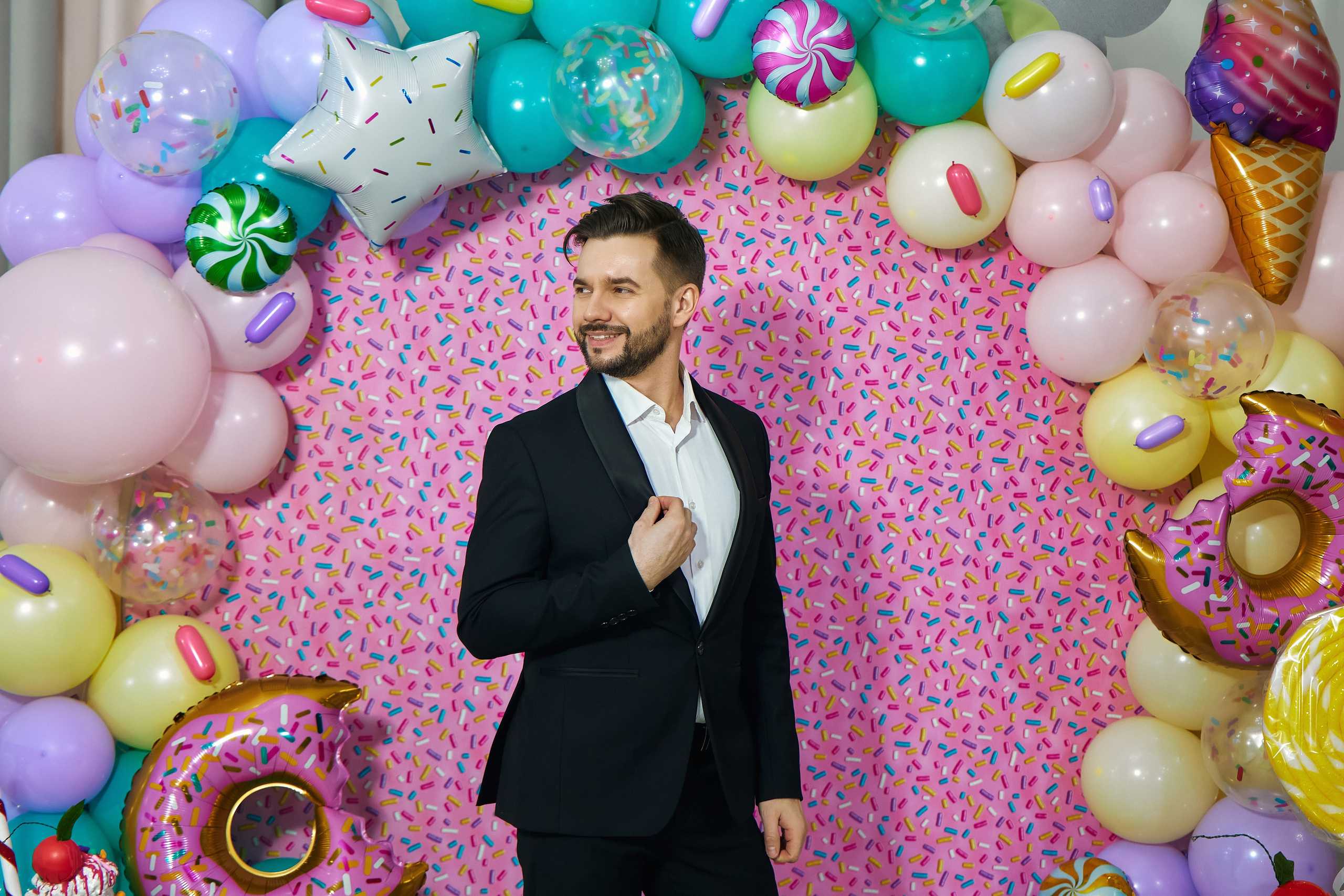 Битва кондитеров Барнаул. Свадебный репортажный и фуд фотограф в Барнауле Гайфулин Виталий