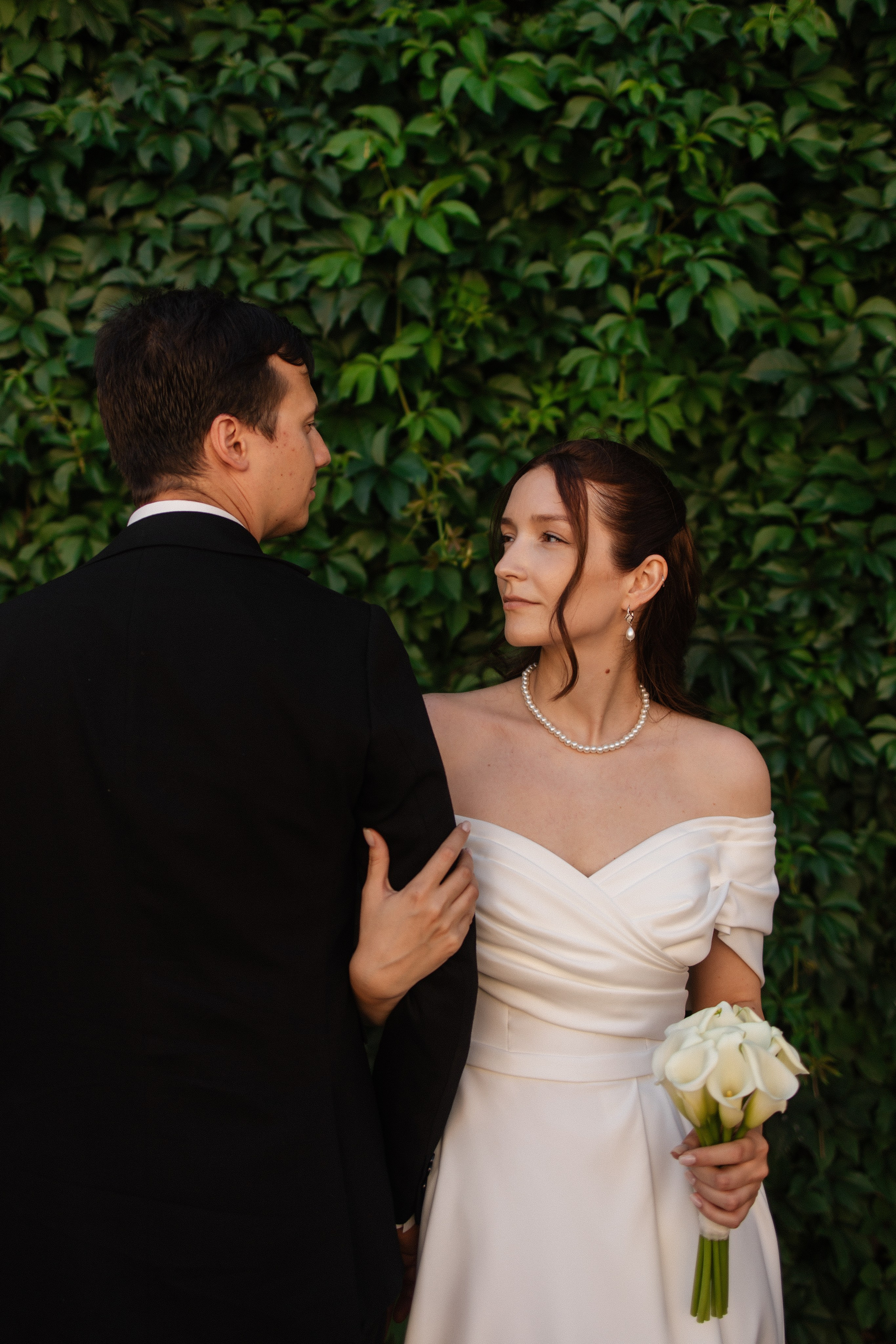 Раскольников / 2024. Фотограф СПб